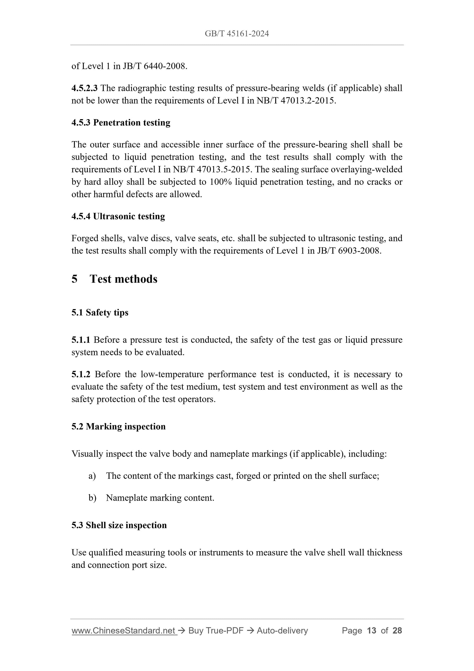 GB/T 45161-2024 Page 8