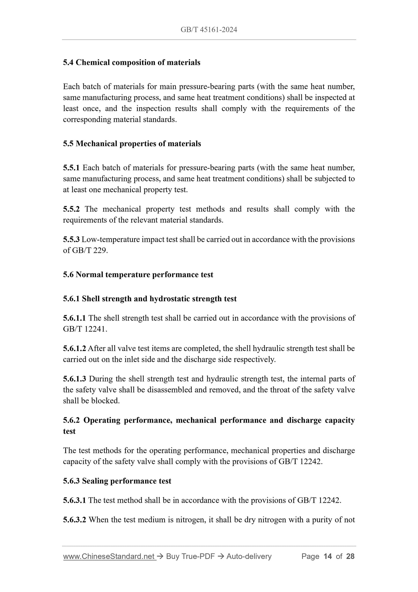 GB/T 45161-2024 Page 9