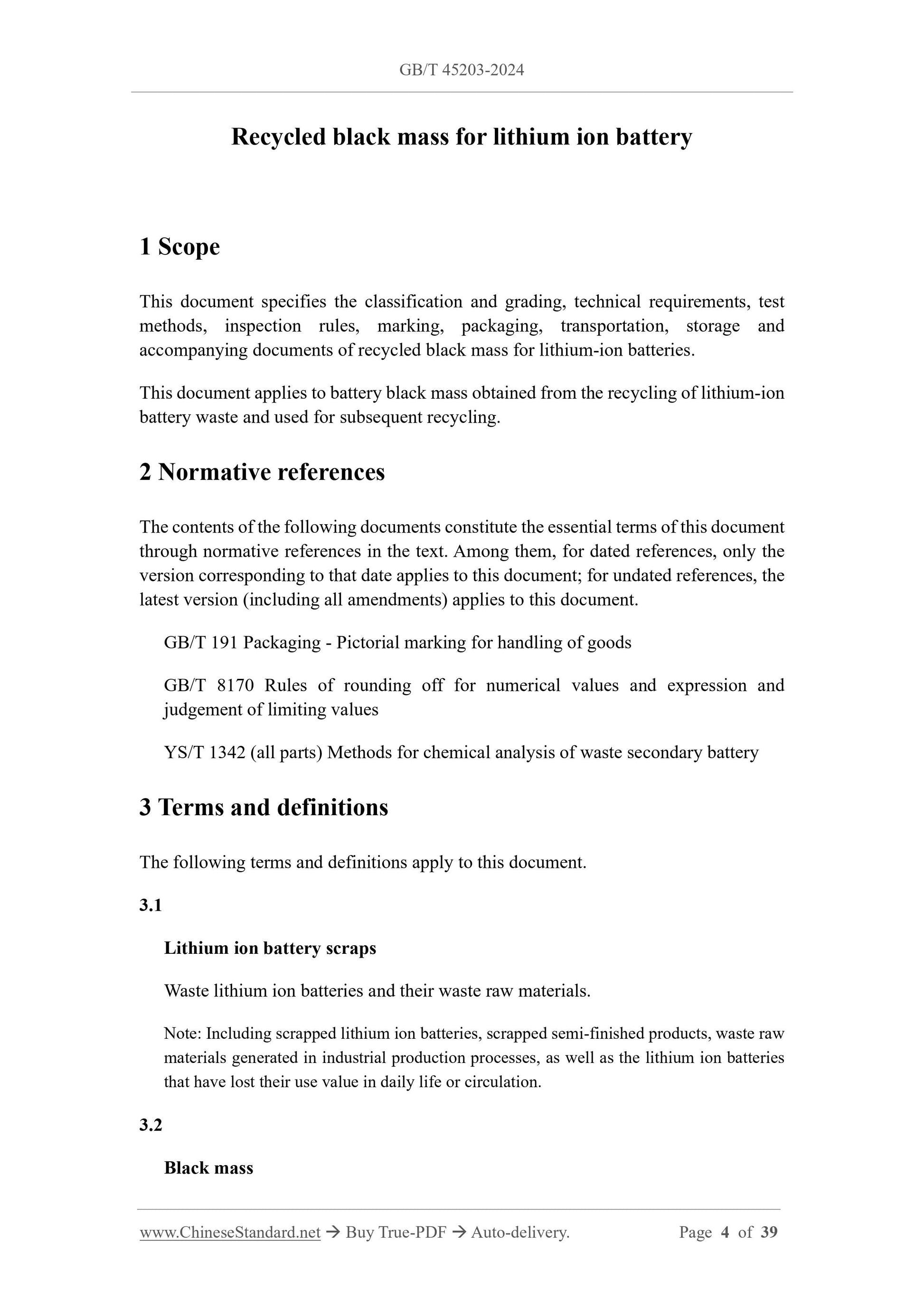 GB/T 45203-2024 Page 3