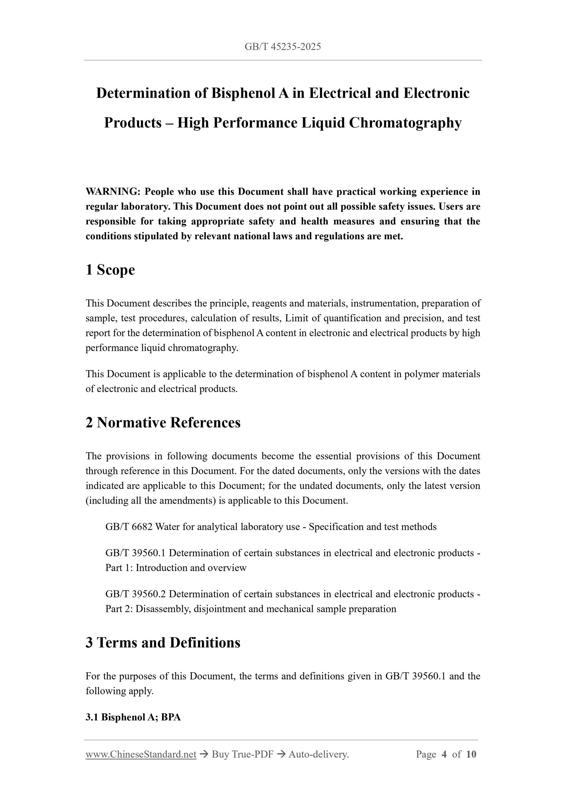 GB/T 45235-2025 Page 3