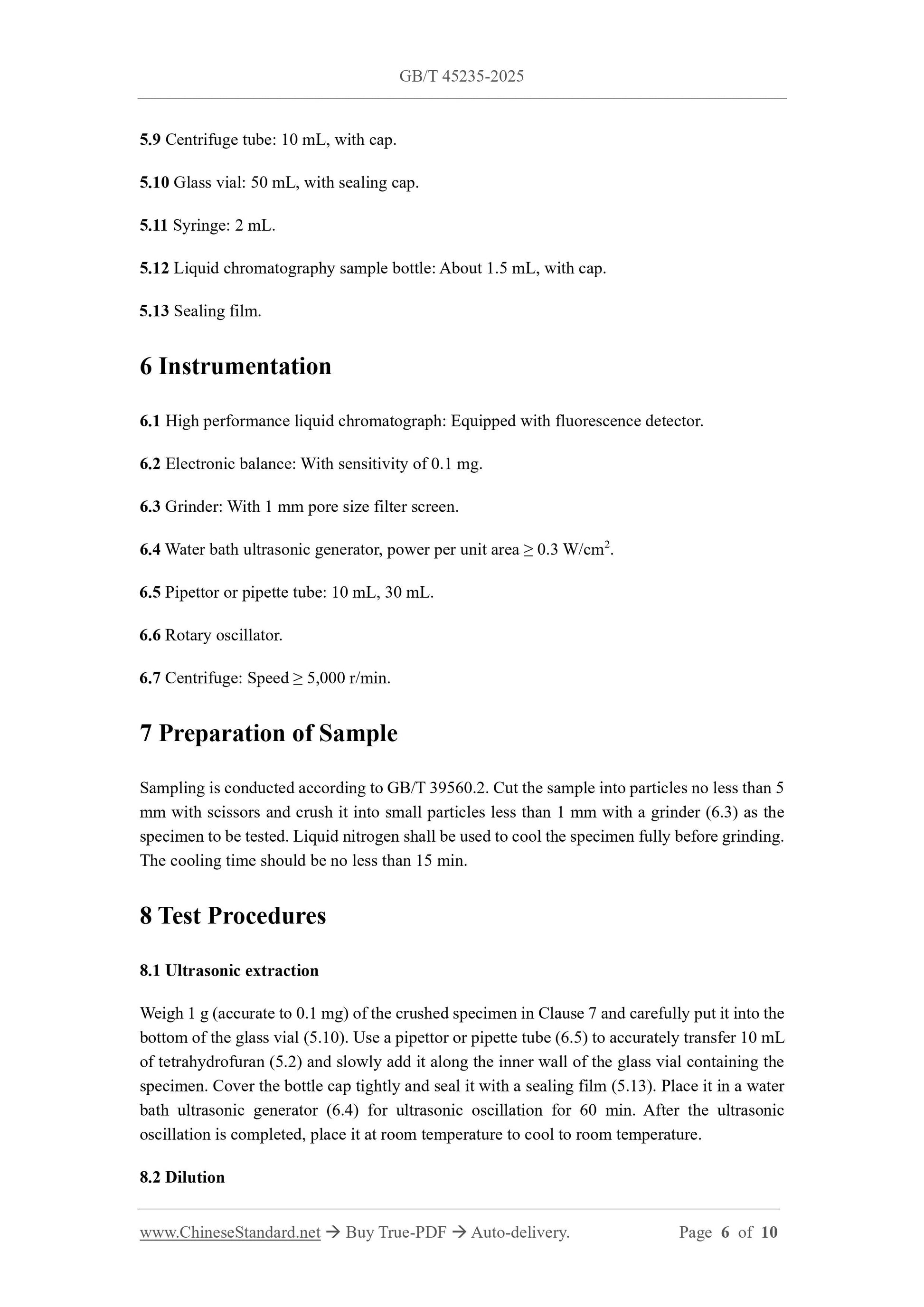 GB/T 45235-2025 Page 4