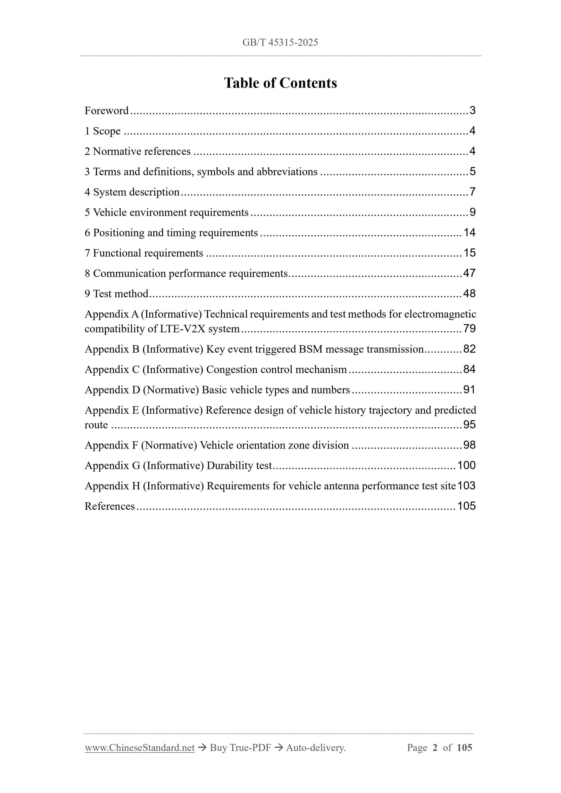 GB/T 45315-2025 Page 2