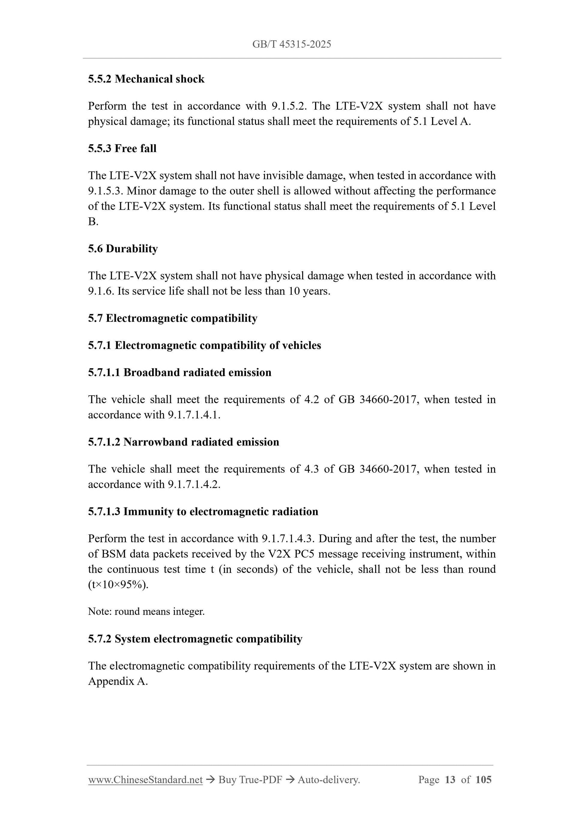 GB/T 45315-2025 Page 5