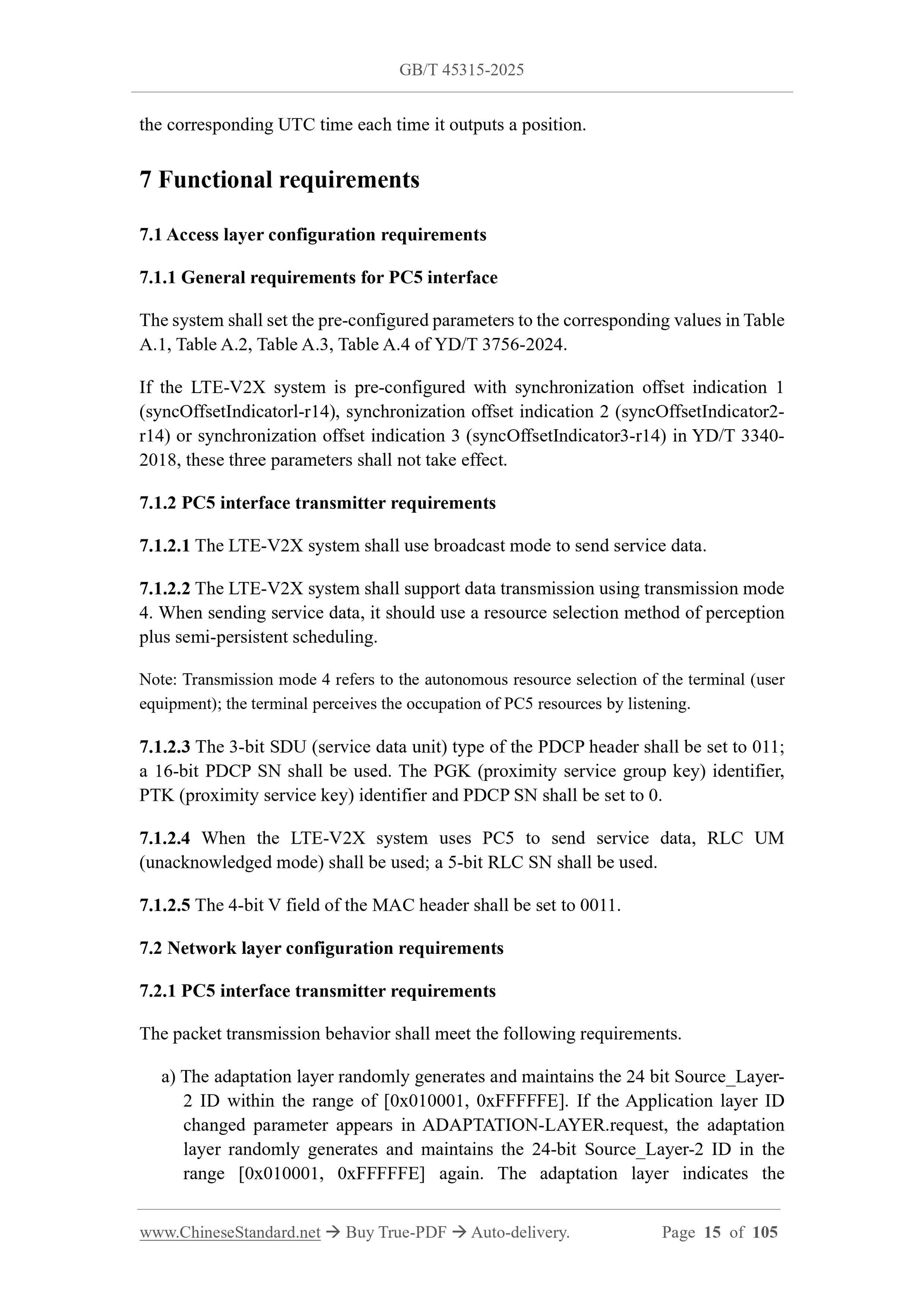 GB/T 45315-2025 Page 6
