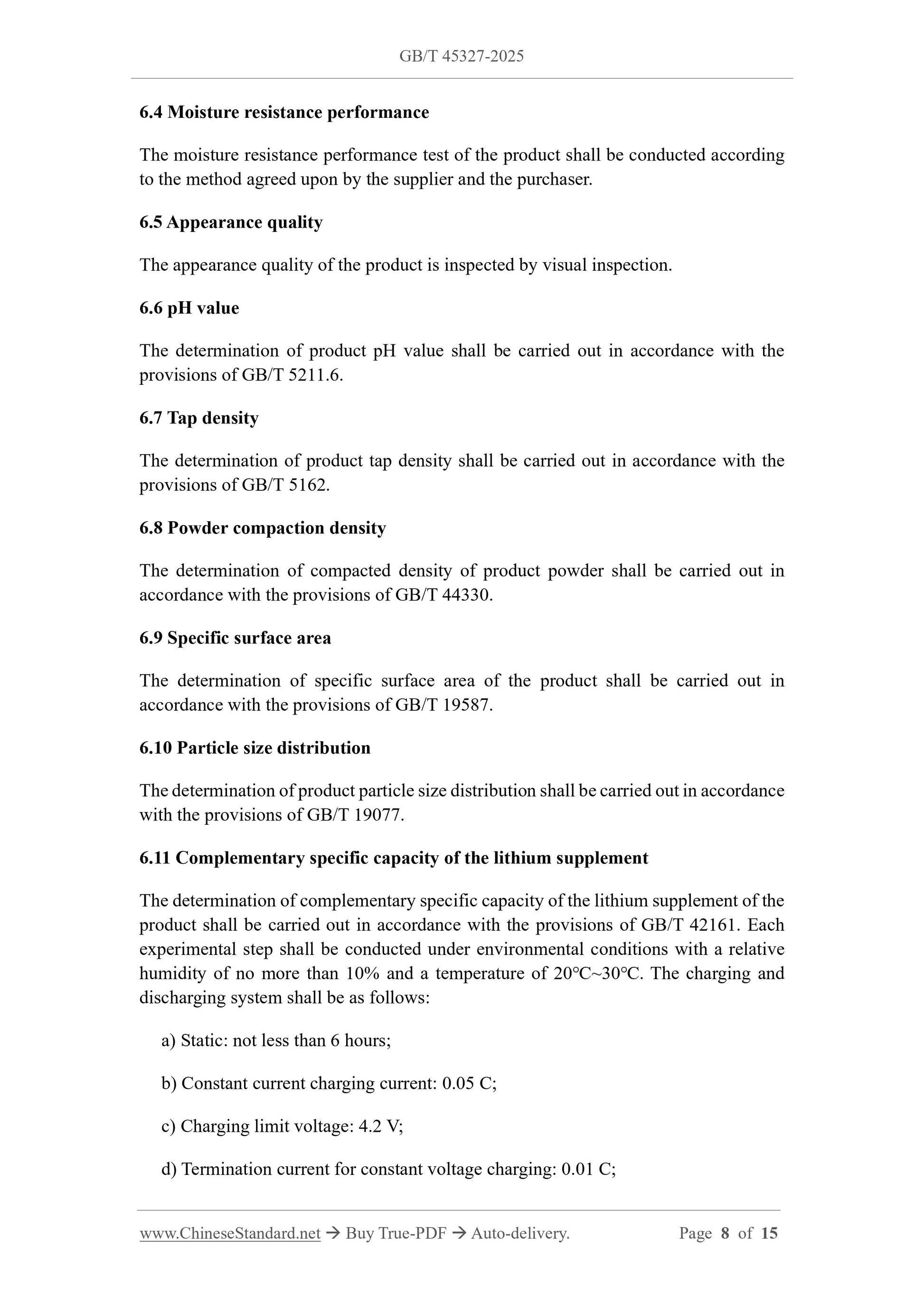GB/T 45327-2025 Page 5