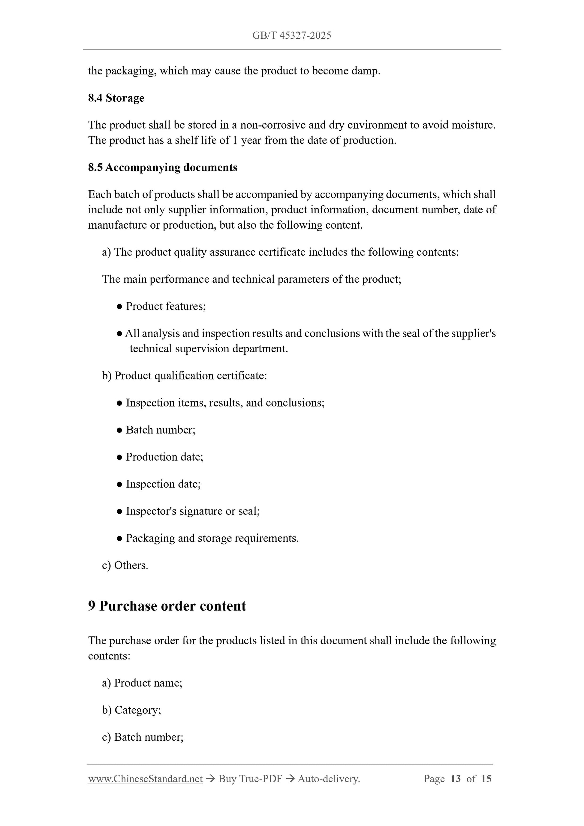GB/T 45327-2025 Page 8