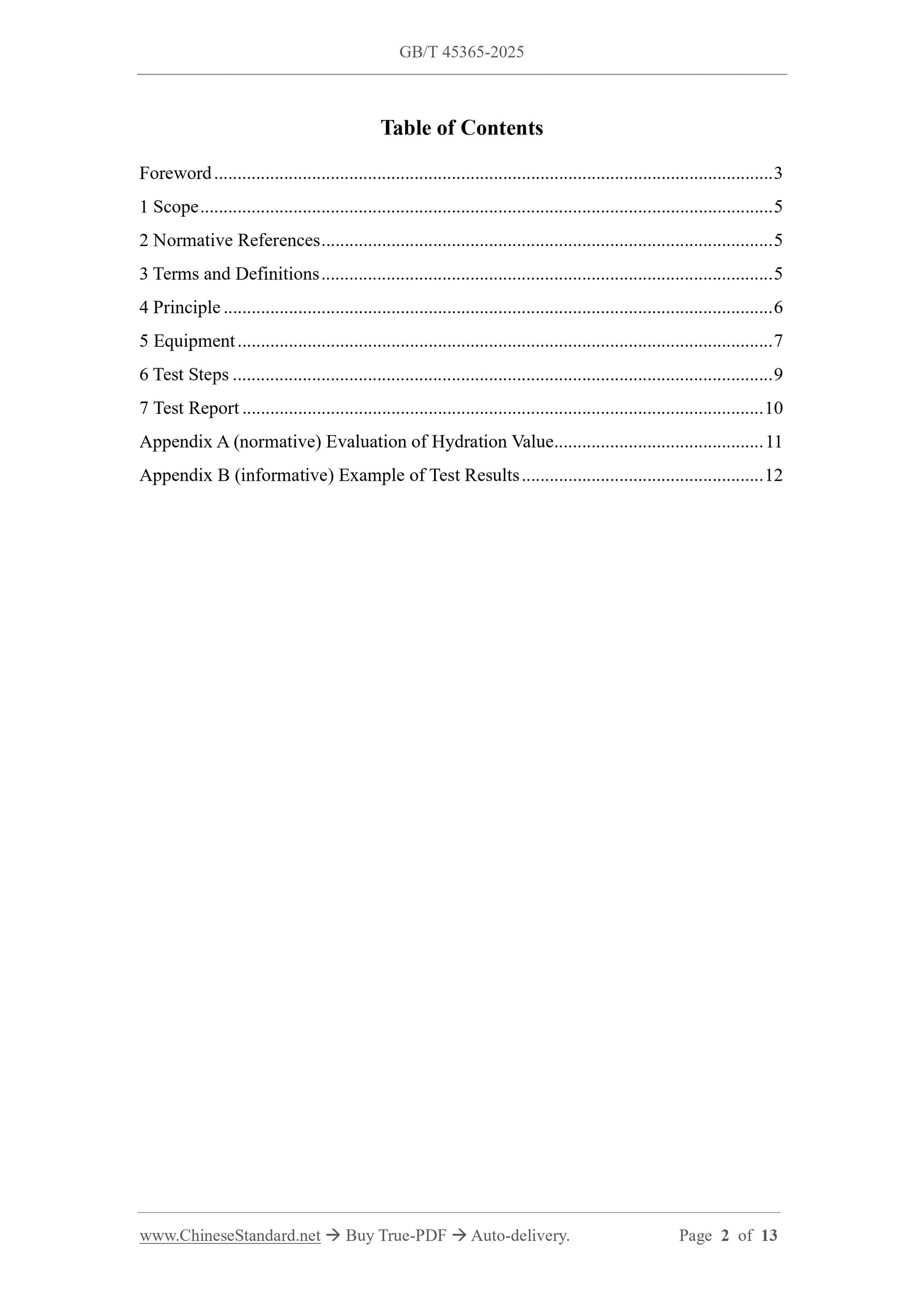 GB/T 45365-2025 Page 2