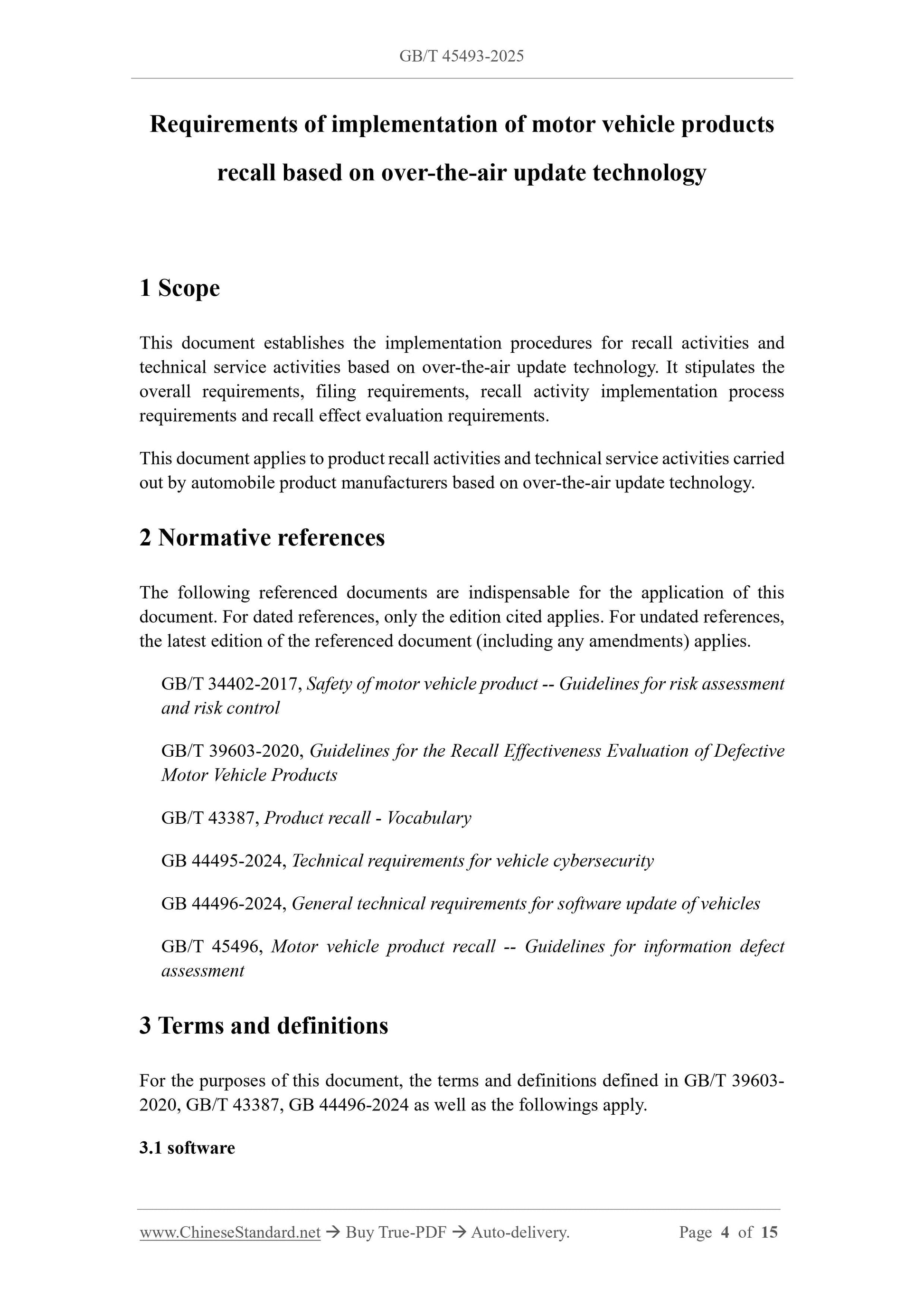 GB/T 45493-2025 Page 3