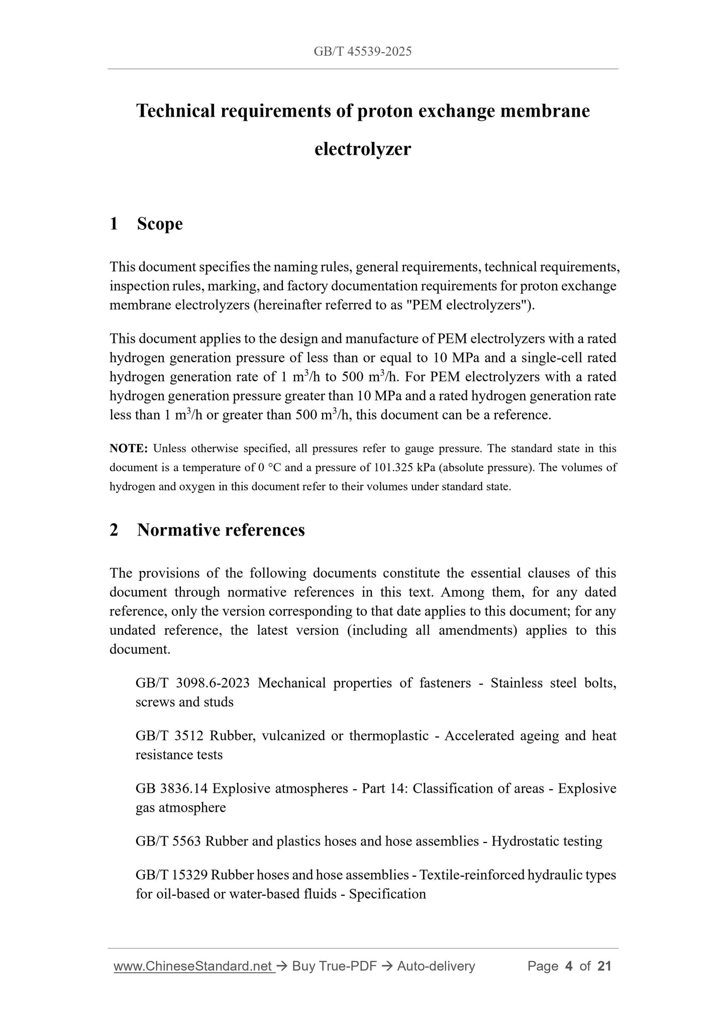 GB/T 45539-2025 Page 3