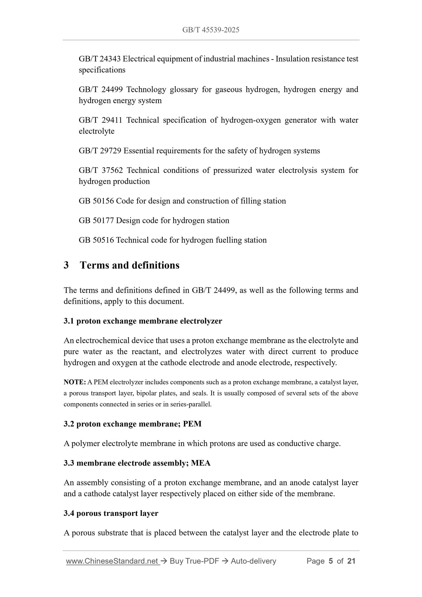 GB/T 45539-2025 Page 4