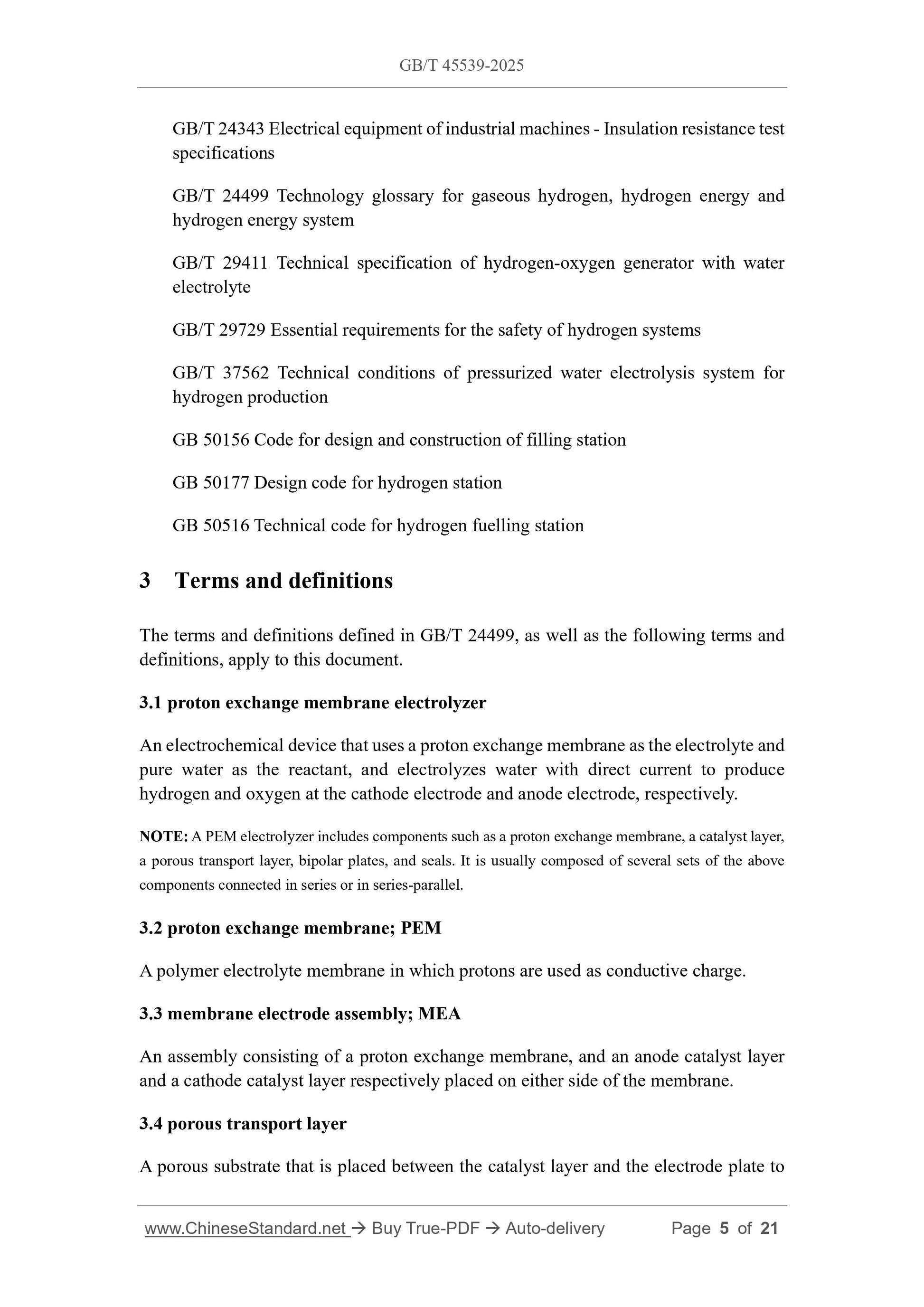 GB/T 45539-2025 Page 4