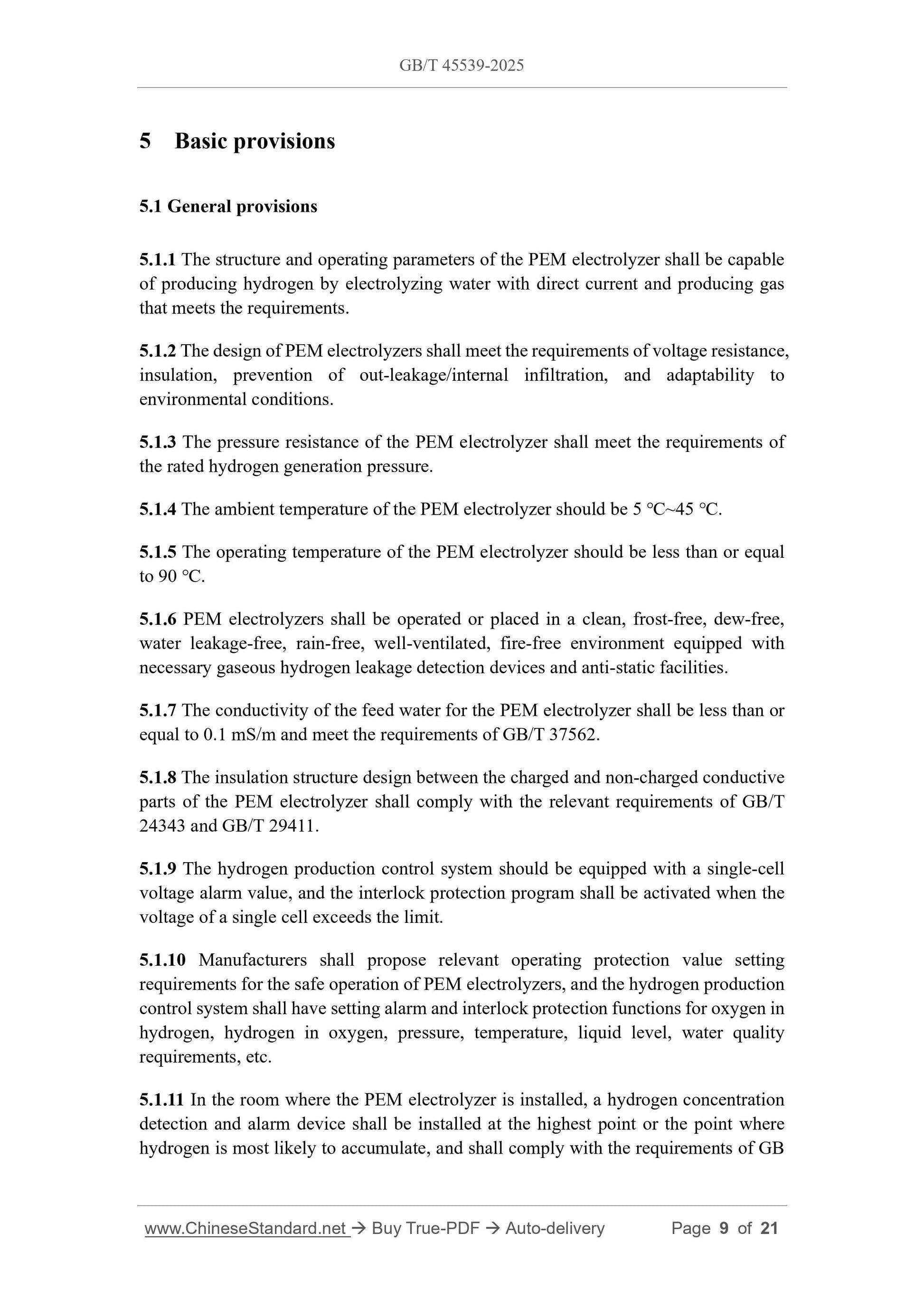 GB/T 45539-2025 Page 6
