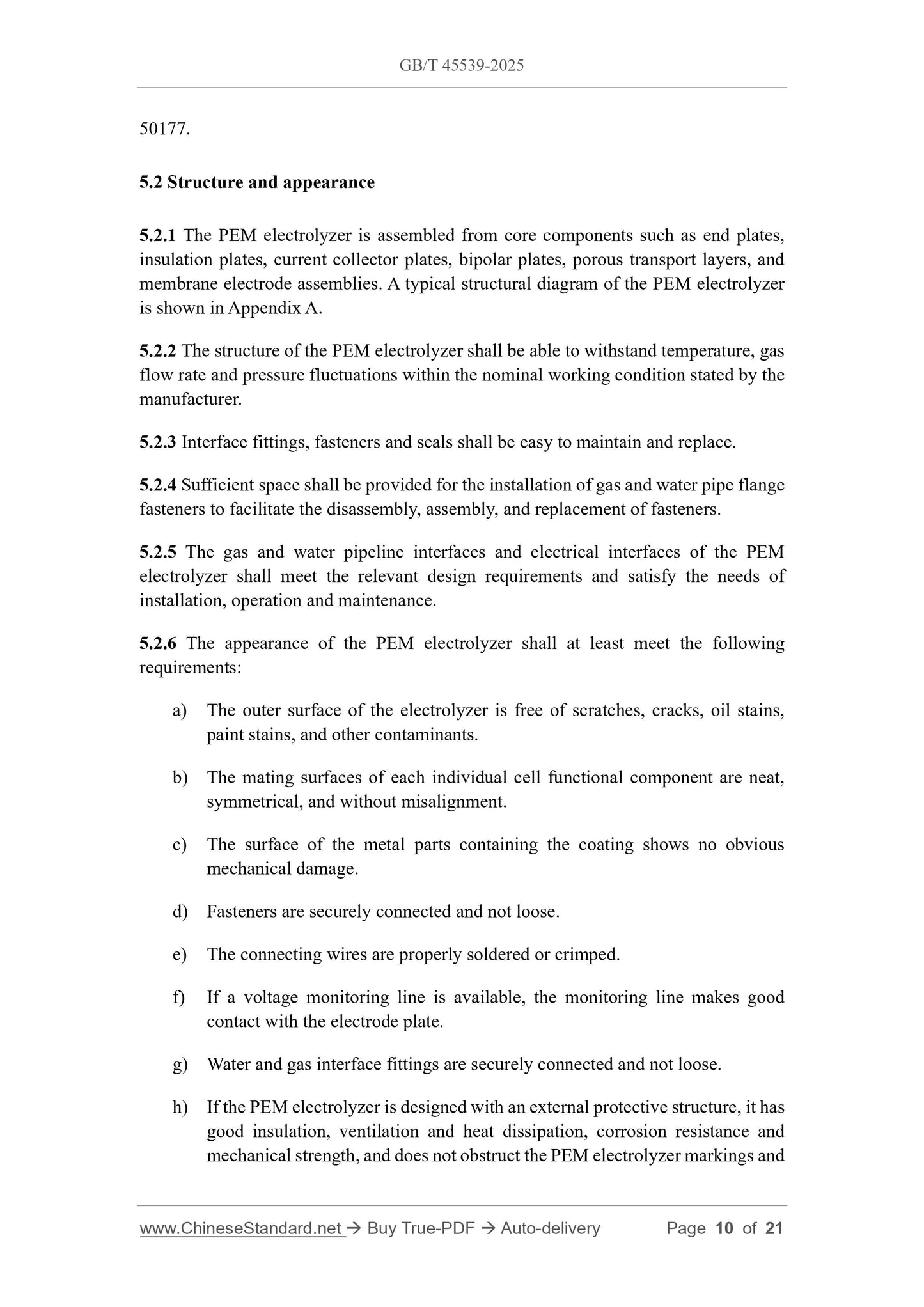 GB/T 45539-2025 Page 7