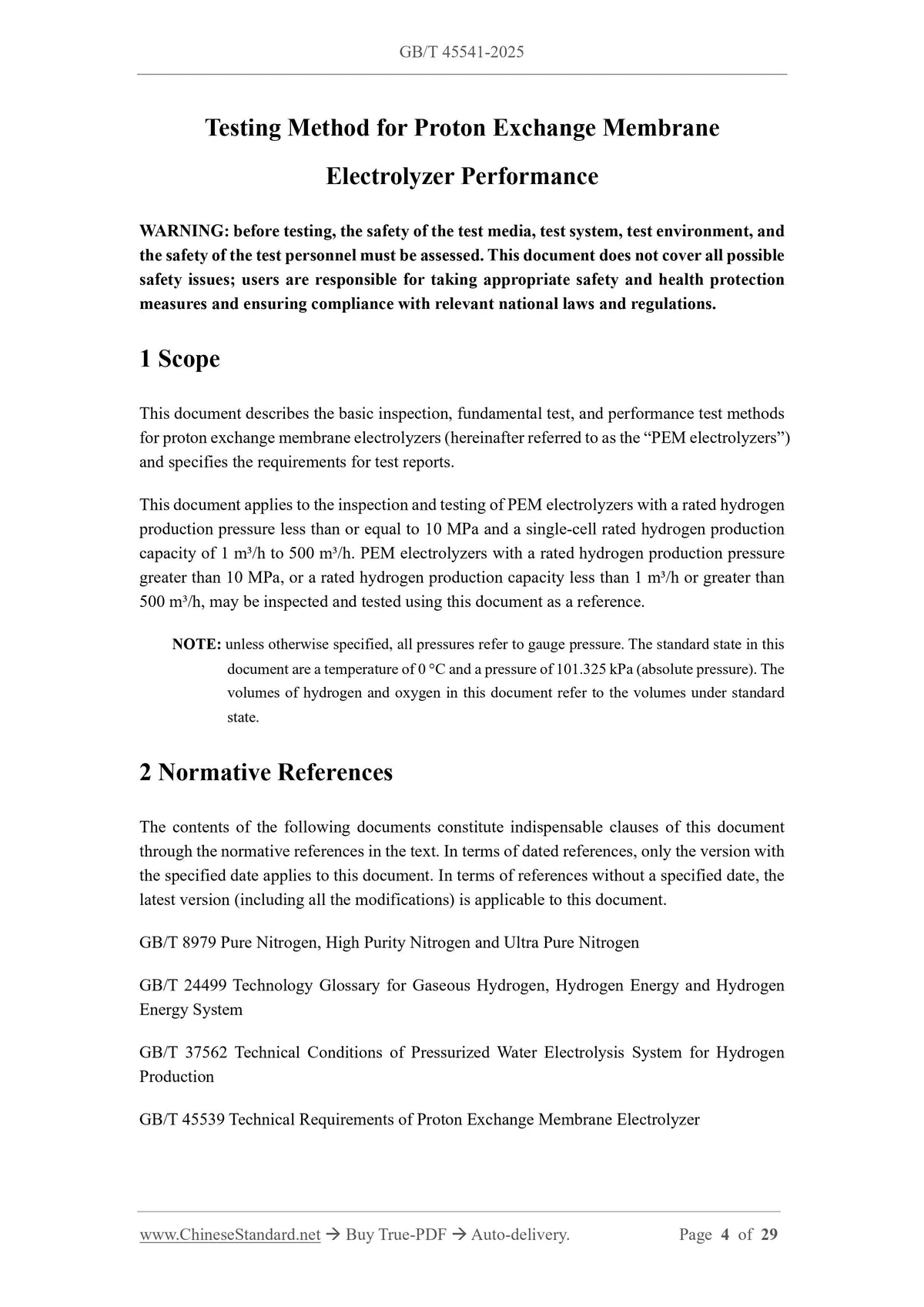 GB/T 45541-2025 Page 3