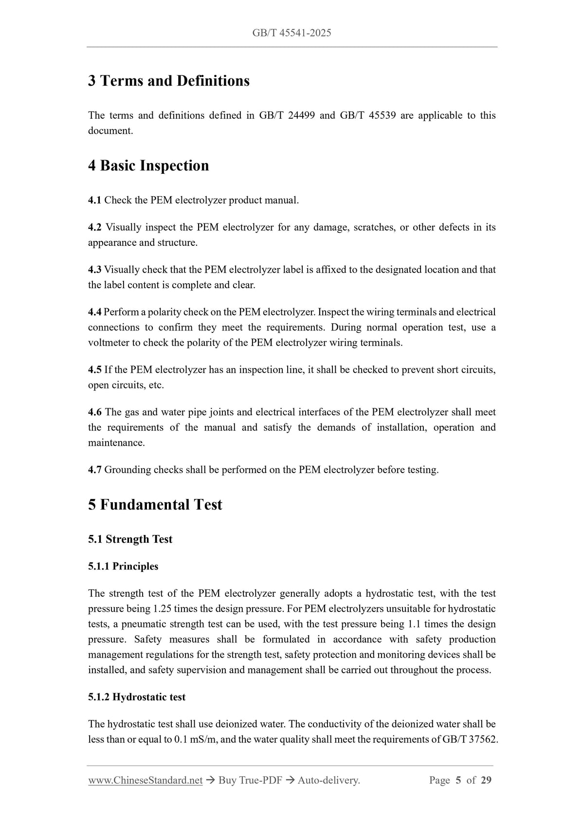 GB/T 45541-2025 Page 4