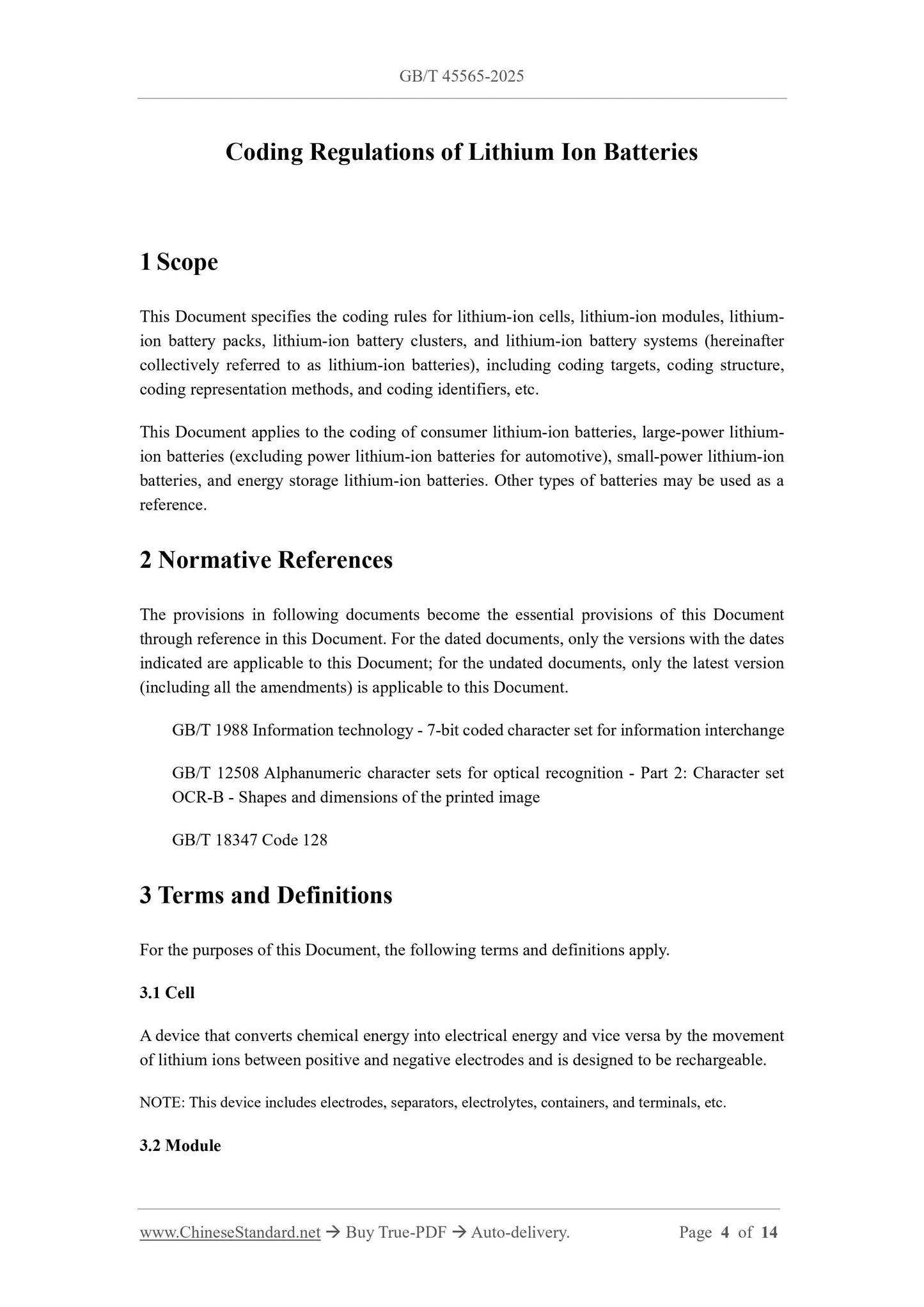 GB/T 45565-2025 Page 3