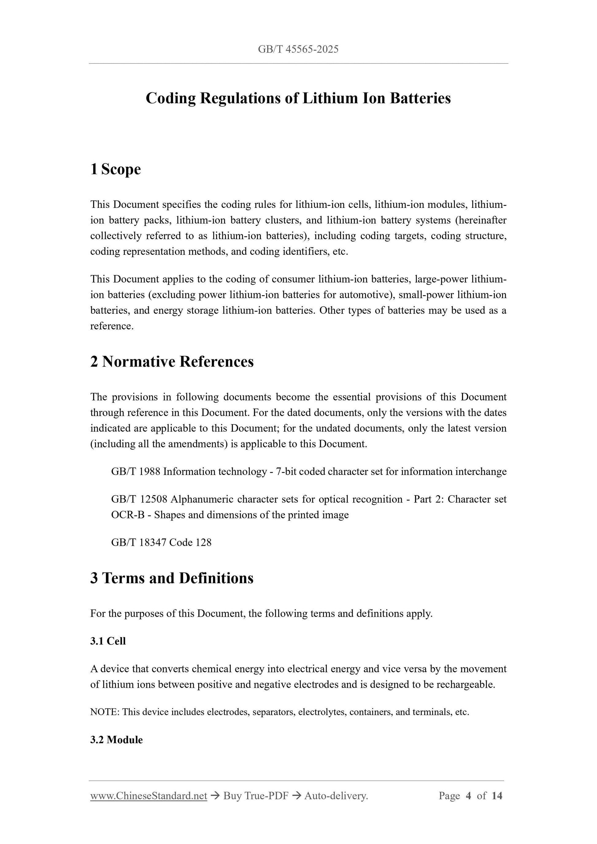 GB/T 45565-2025 Page 3