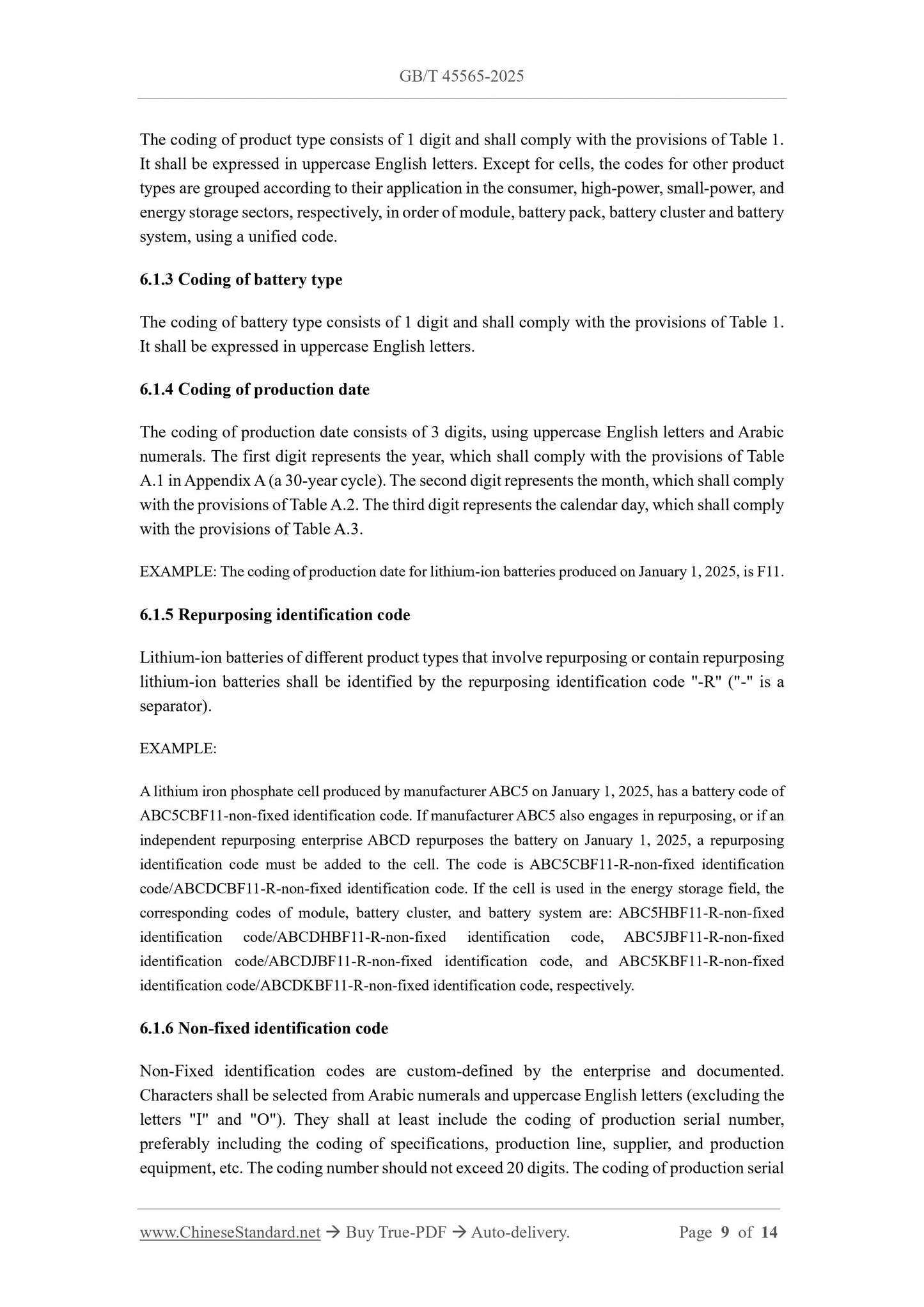 GB/T 45565-2025 Page 7