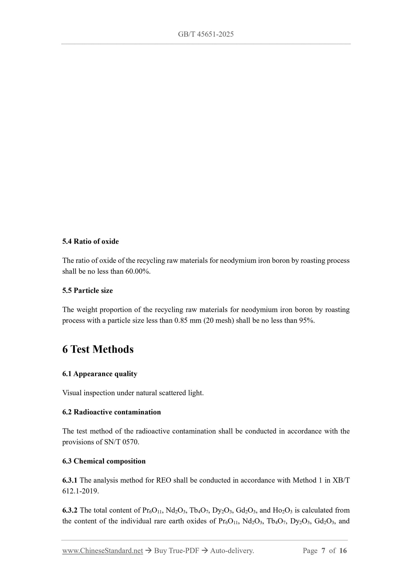 GB/T 45651-2025 Page 6