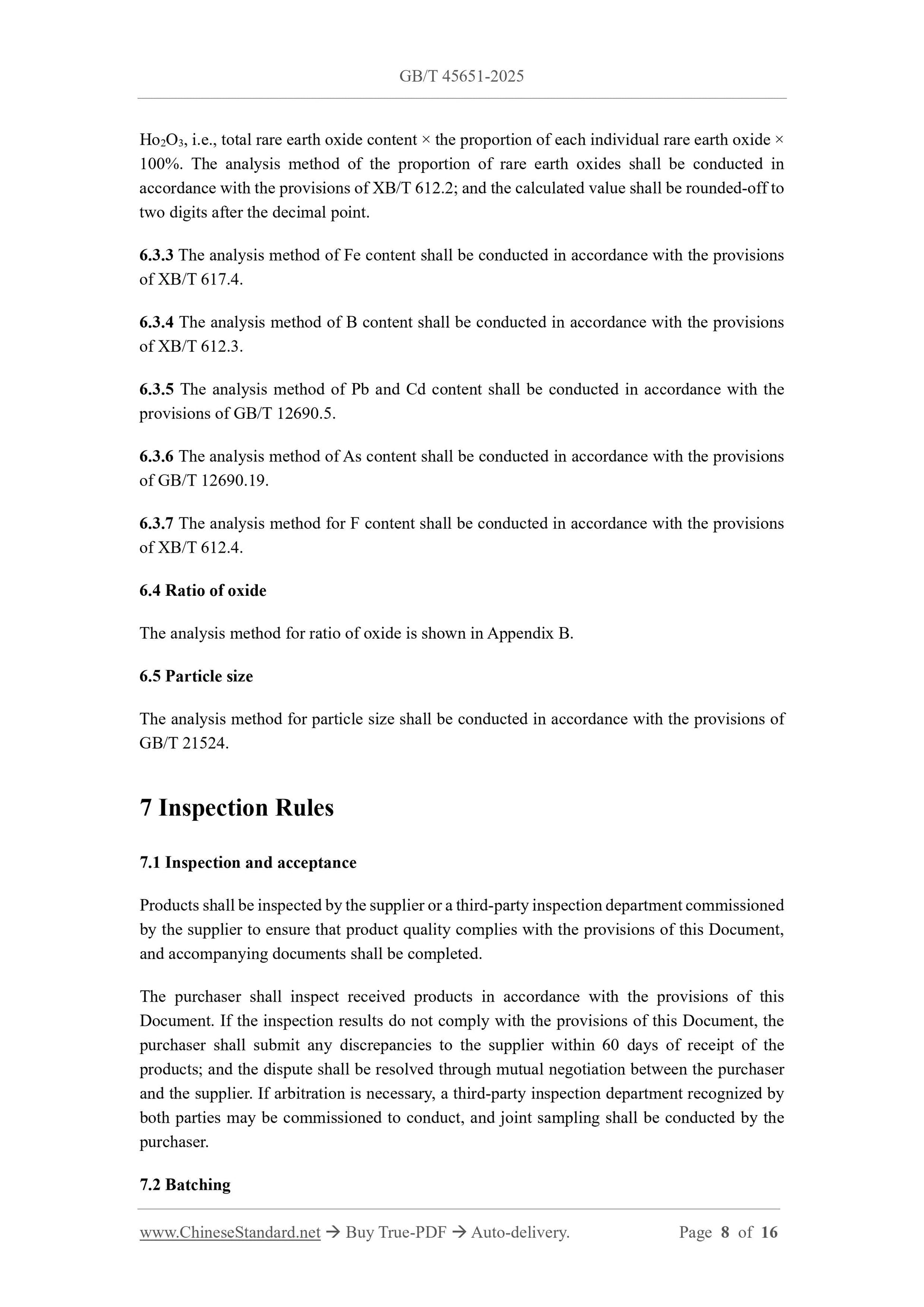 GB/T 45651-2025 Page 7