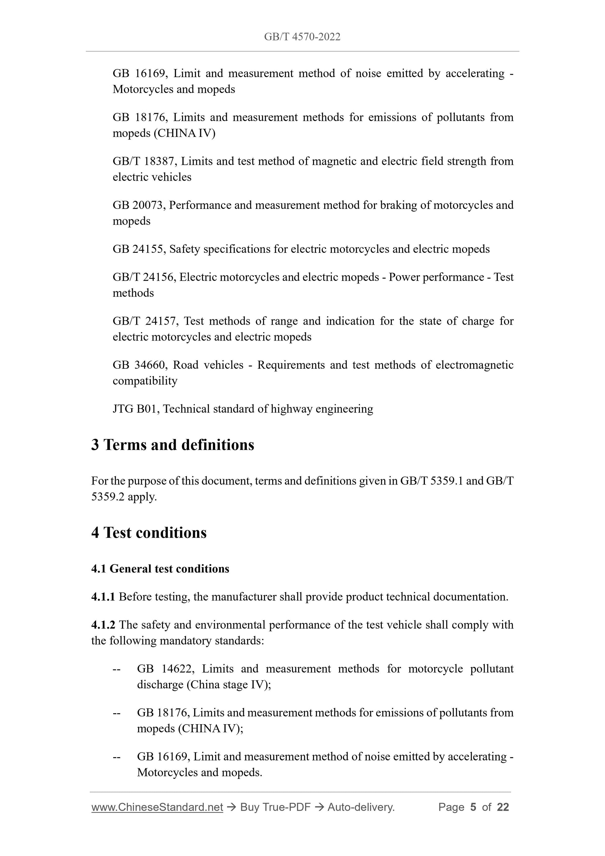 GB/T 4570-2022 Page 4