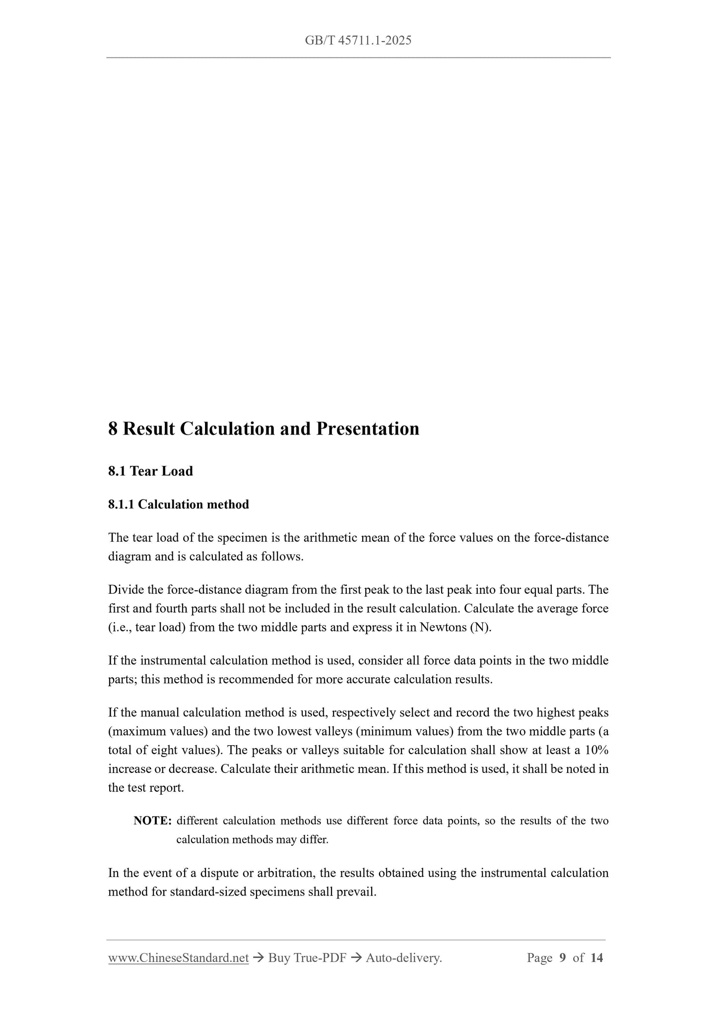 GB/T 45711.1-2025 Page 5