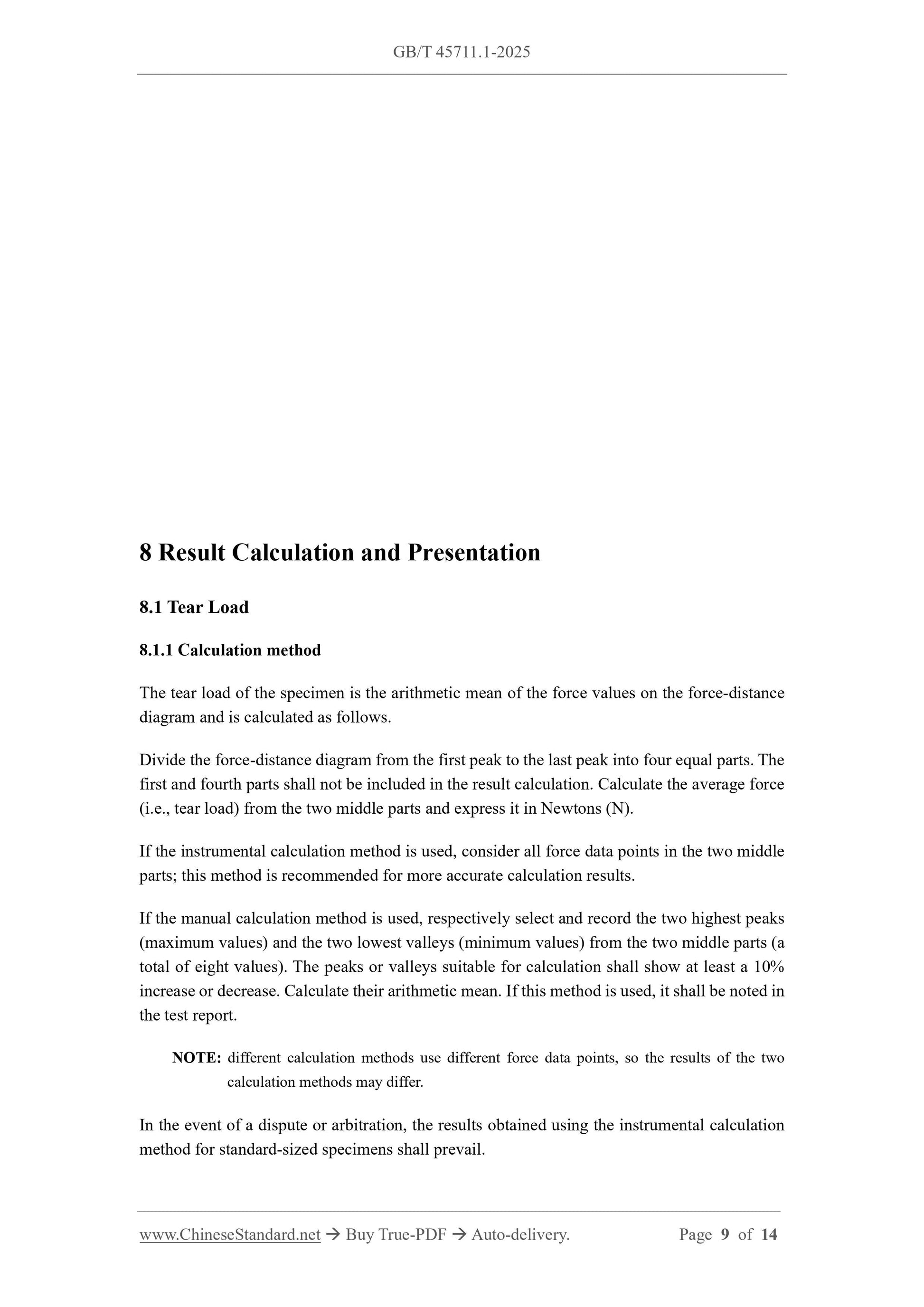 GB/T 45711.1-2025 Page 5