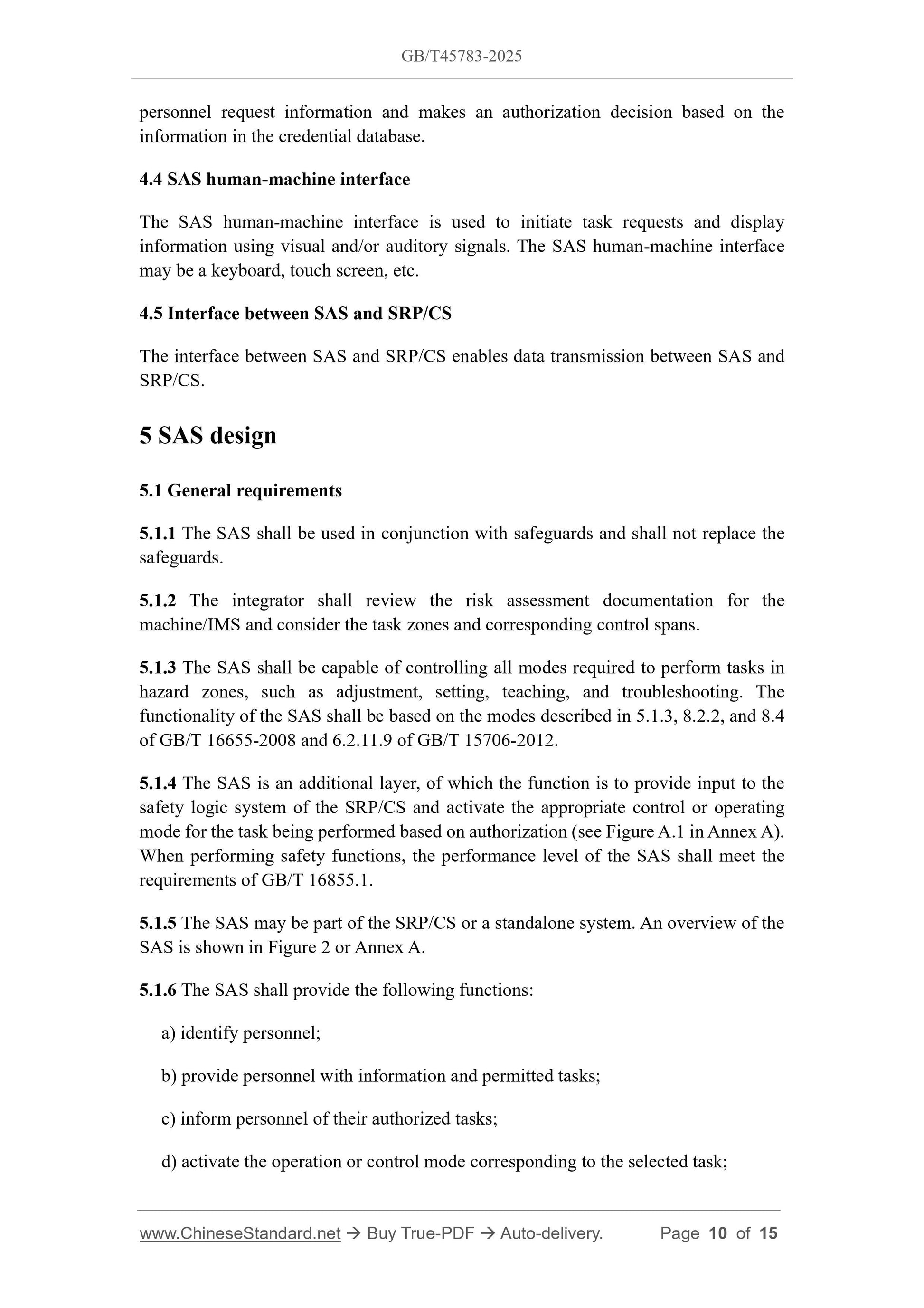 GB/T 45783-2025 Page 5