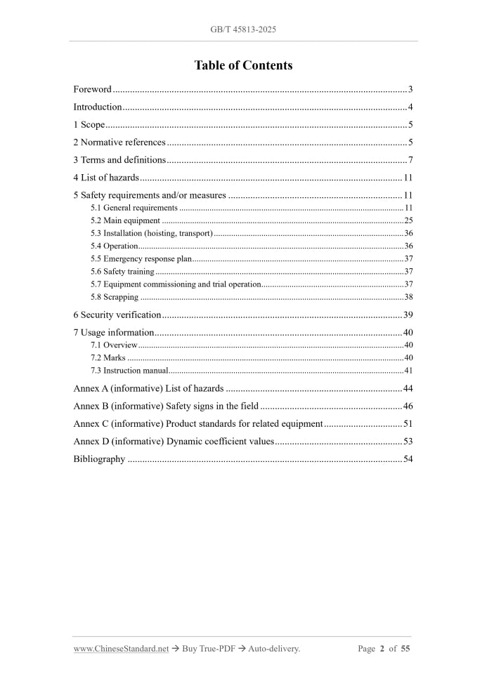 GB/T 45813-2025 Page 2