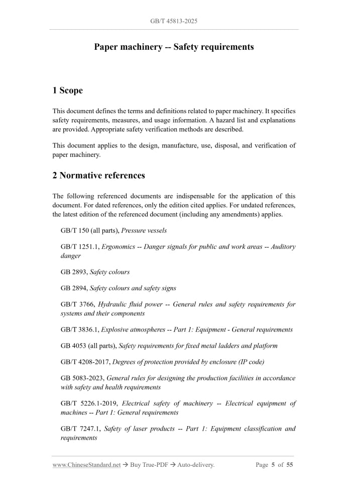 GB/T 45813-2025 Page 3