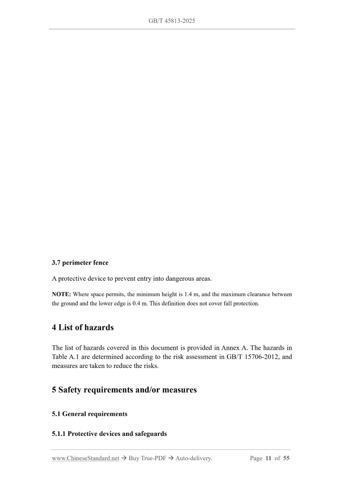 GB/T 45813-2025 Page 6
