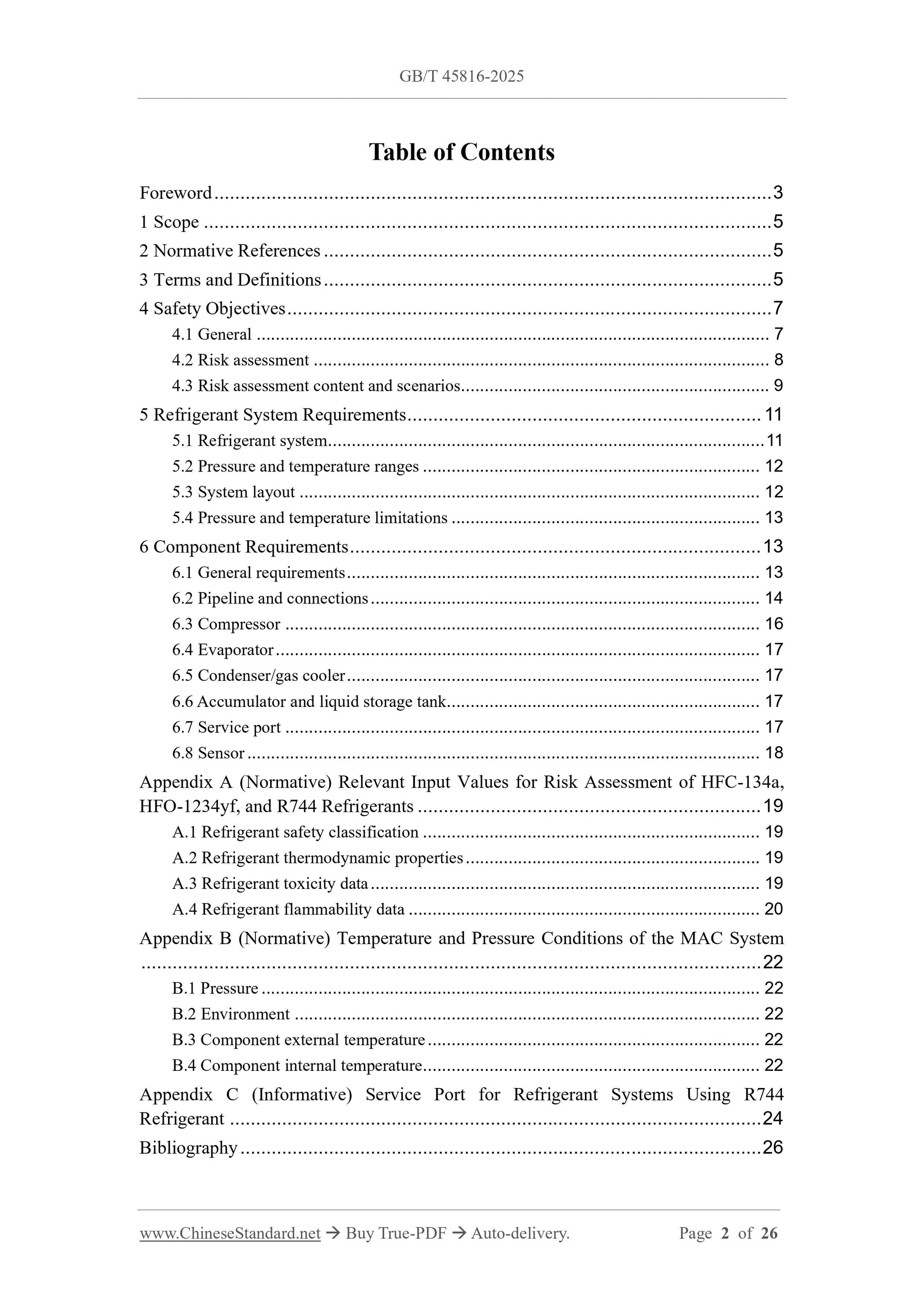 GB/T 45816-2025 Page 2