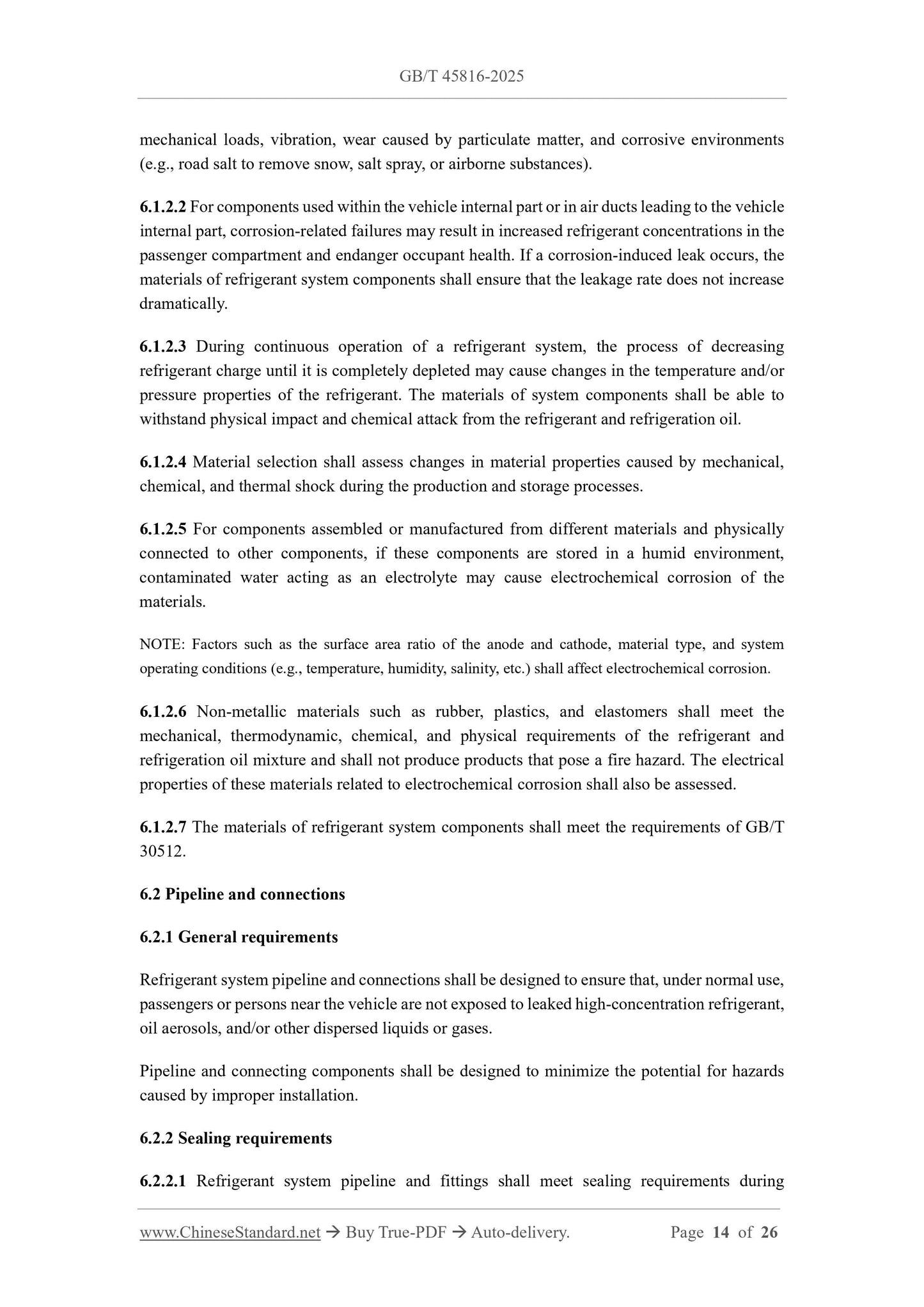 GB/T 45816-2025 Page 9