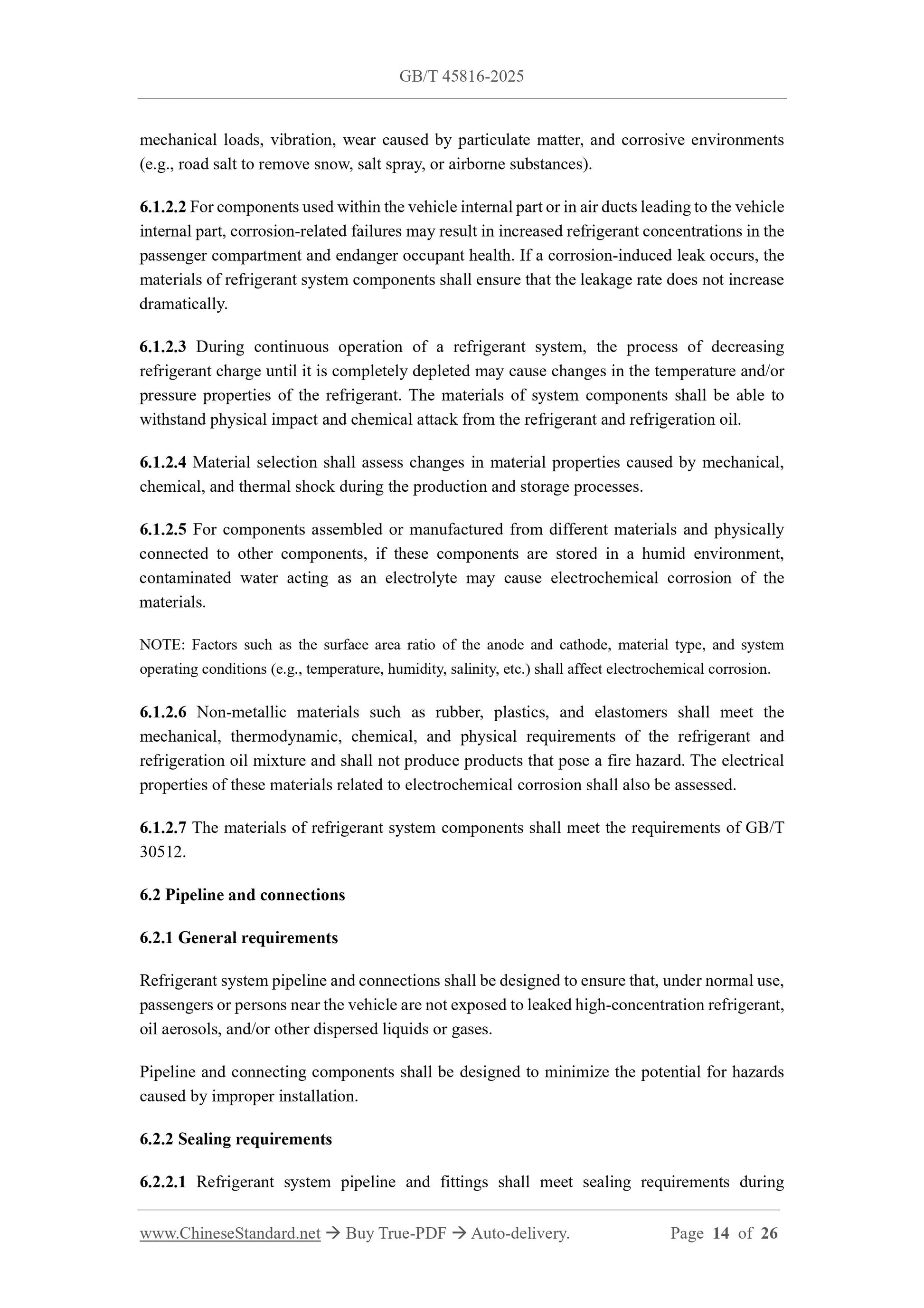 GB/T 45816-2025 Page 9