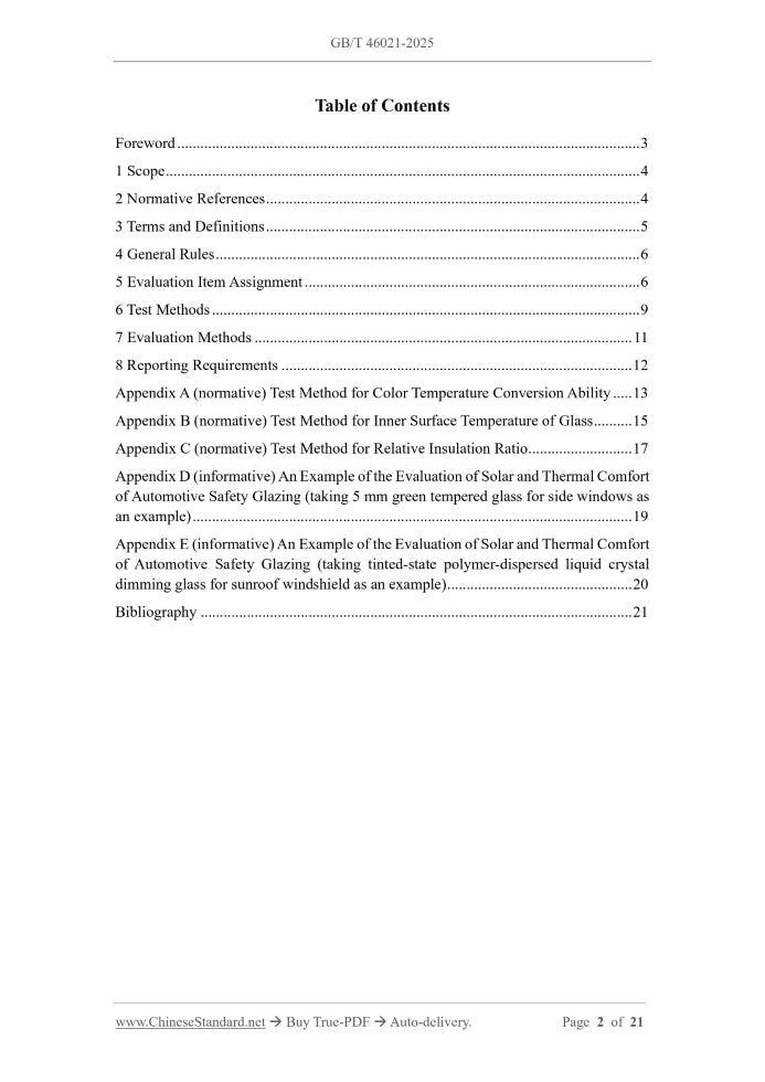 GB/T 46021-2025 Page 2