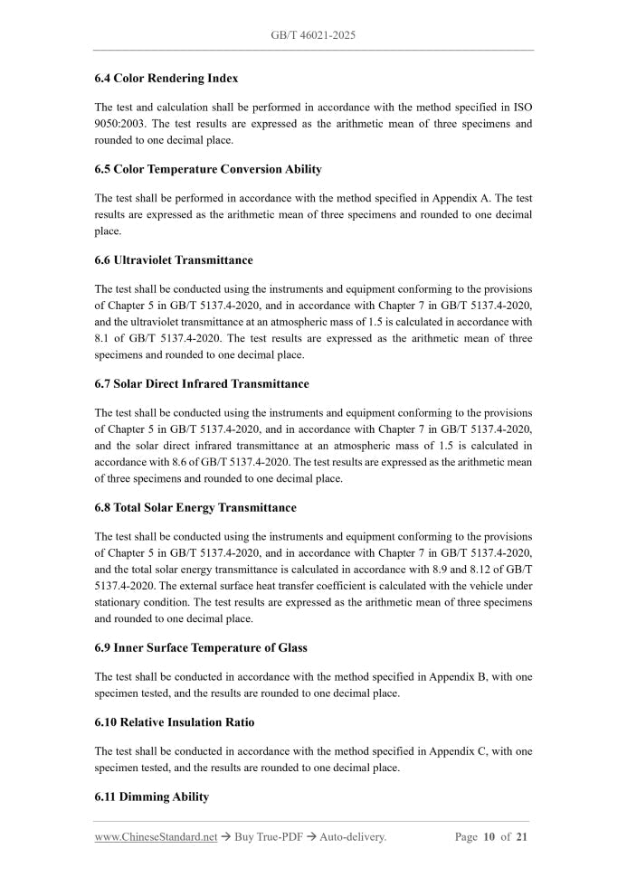 GB/T 46021-2025 Page 7