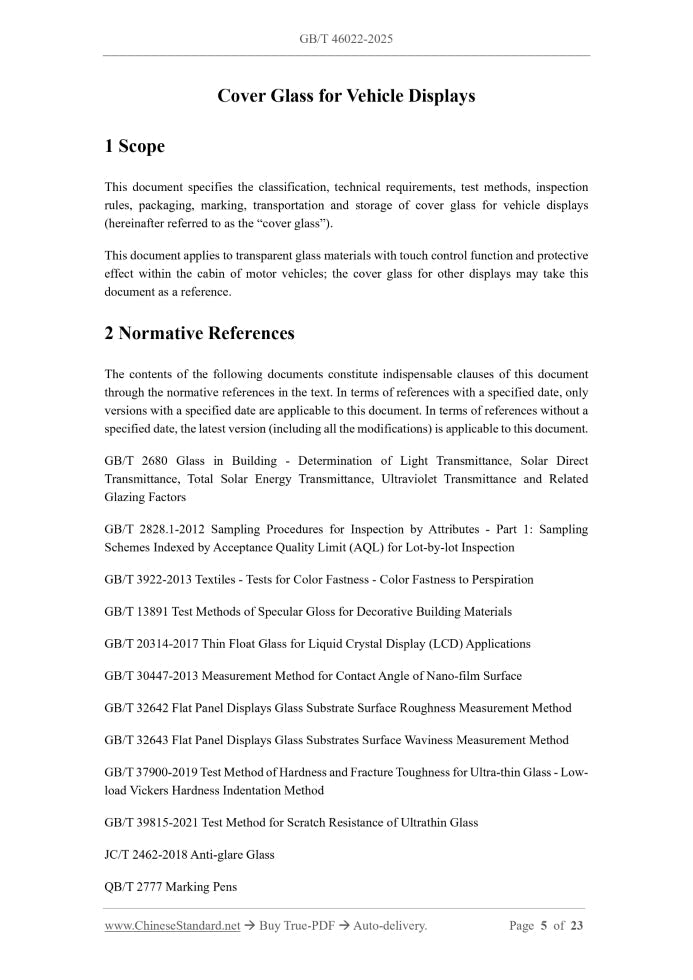 GB/T 46022-2025 Page 3