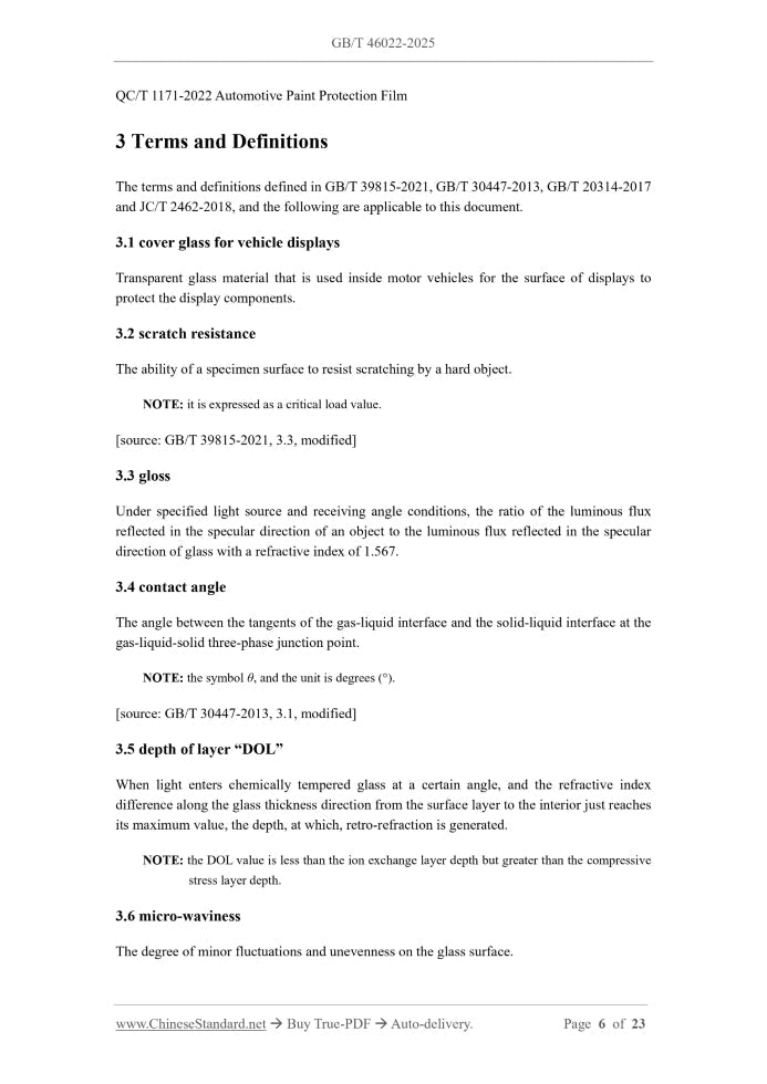 GB/T 46022-2025 Page 4