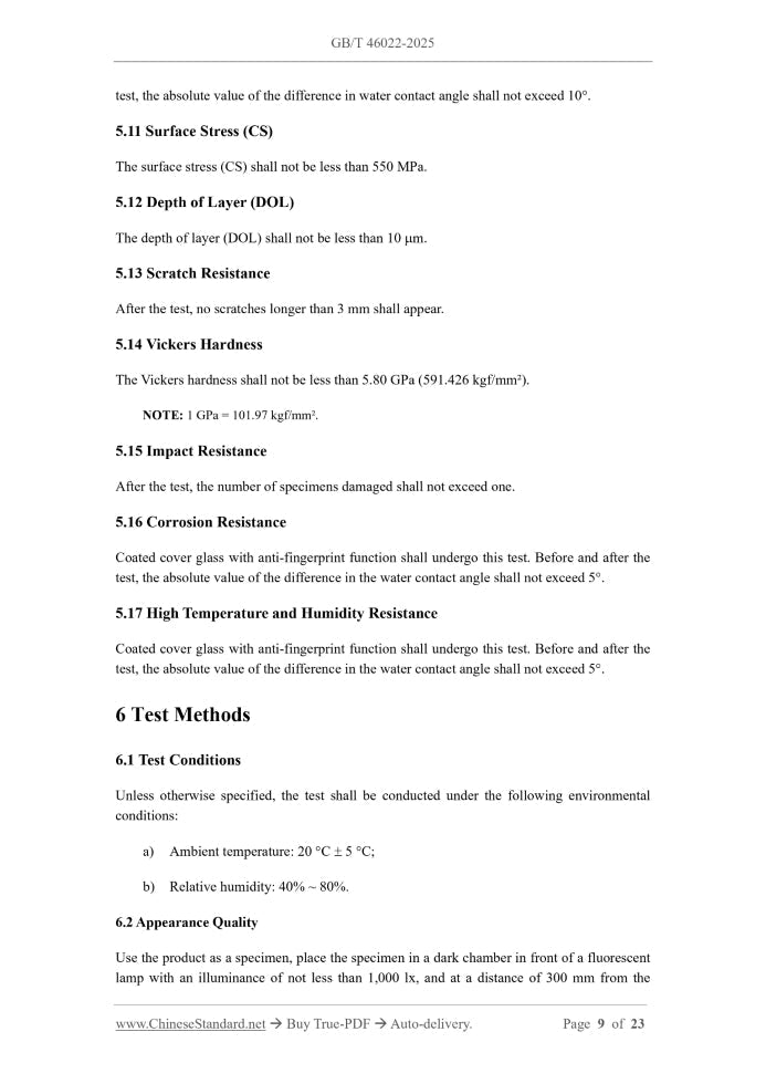 GB/T 46022-2025 Page 6
