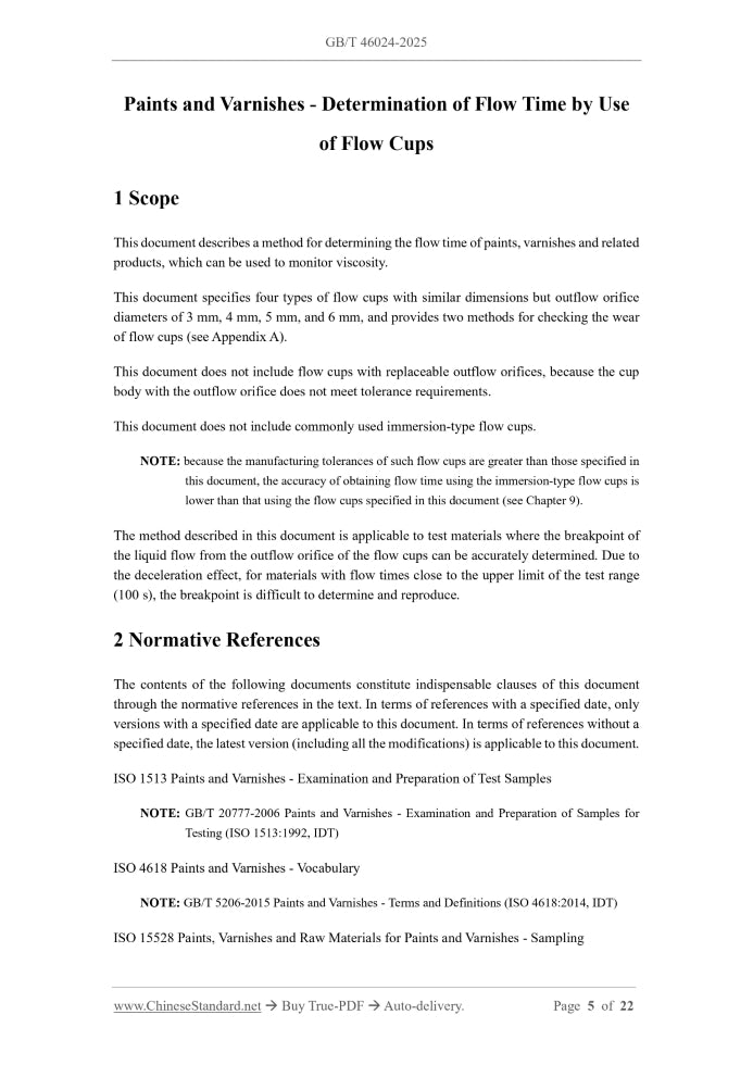 GB/T 46024-2025 Page 3