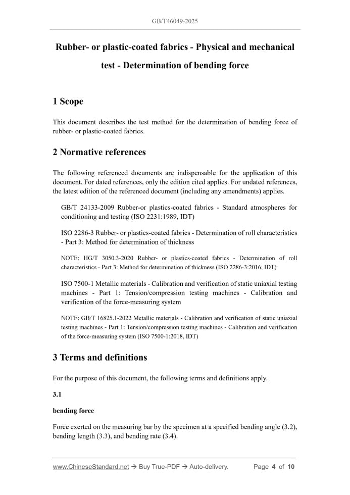 GB/T 46049-2025 Page 4