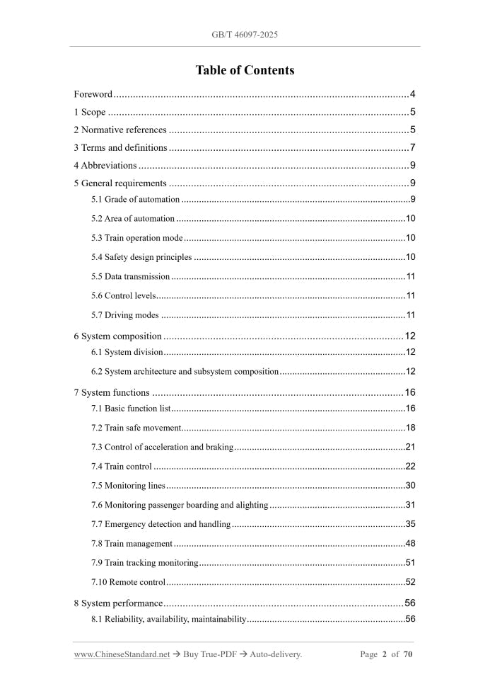 GB/T 46097-2025 Page 2