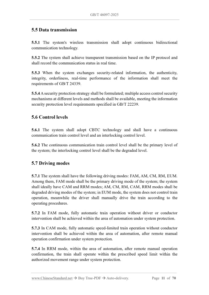 GB/T 46097-2025 Page 7