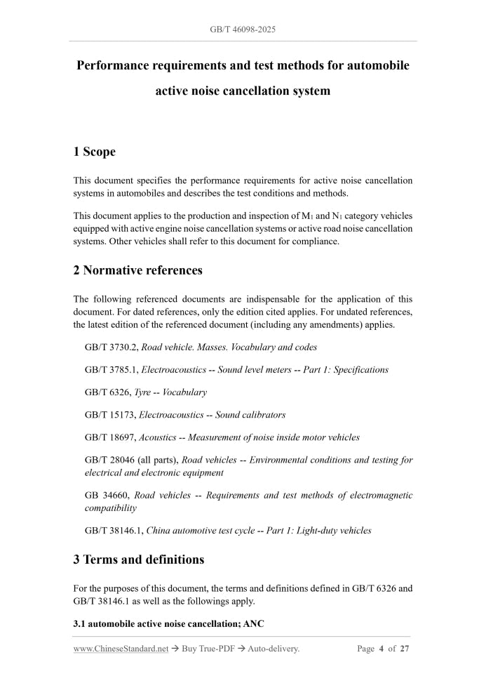 GB/T 46098-2025 Page 3