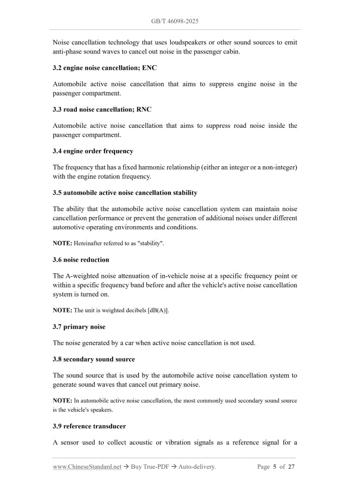 GB/T 46098-2025 Page 4