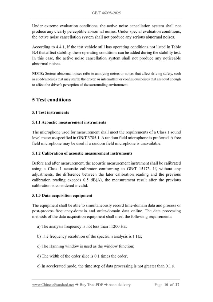 GB/T 46098-2025 Page 6