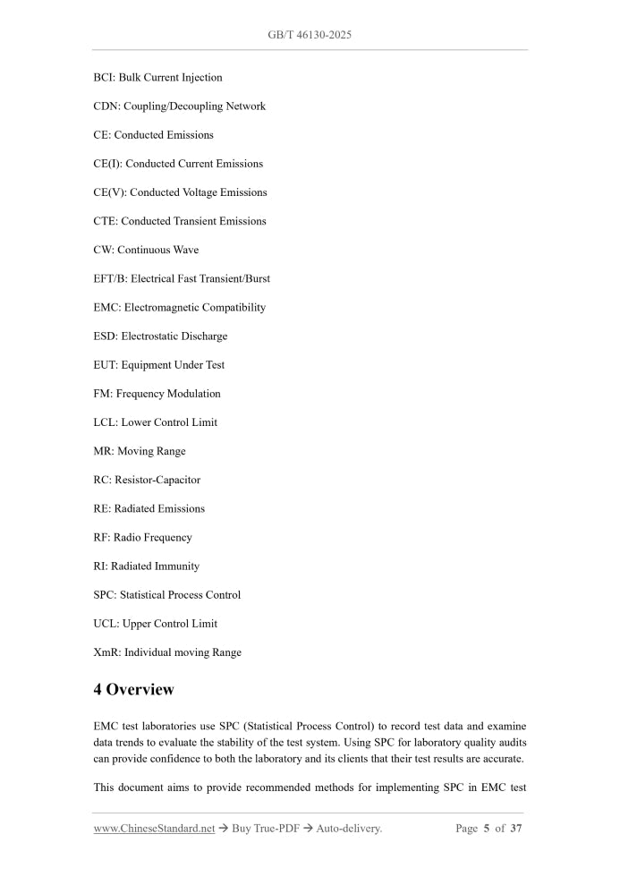 GB/T 46130-2025 Page 4