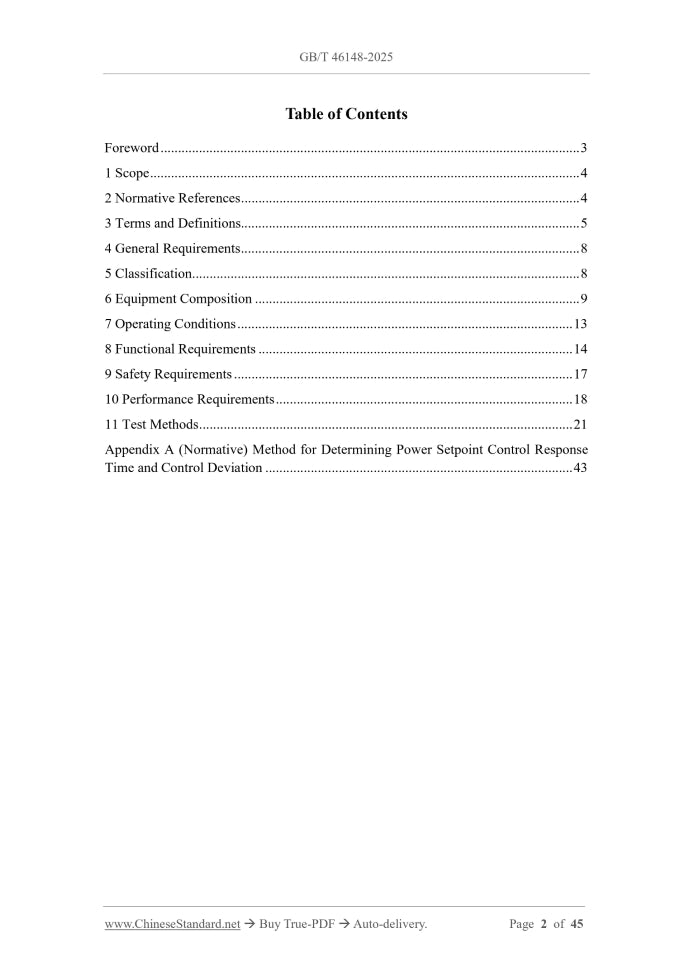 GB/T 46148-2025 Page 2