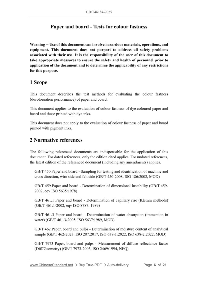 GB/T 46184-2025 Page 3