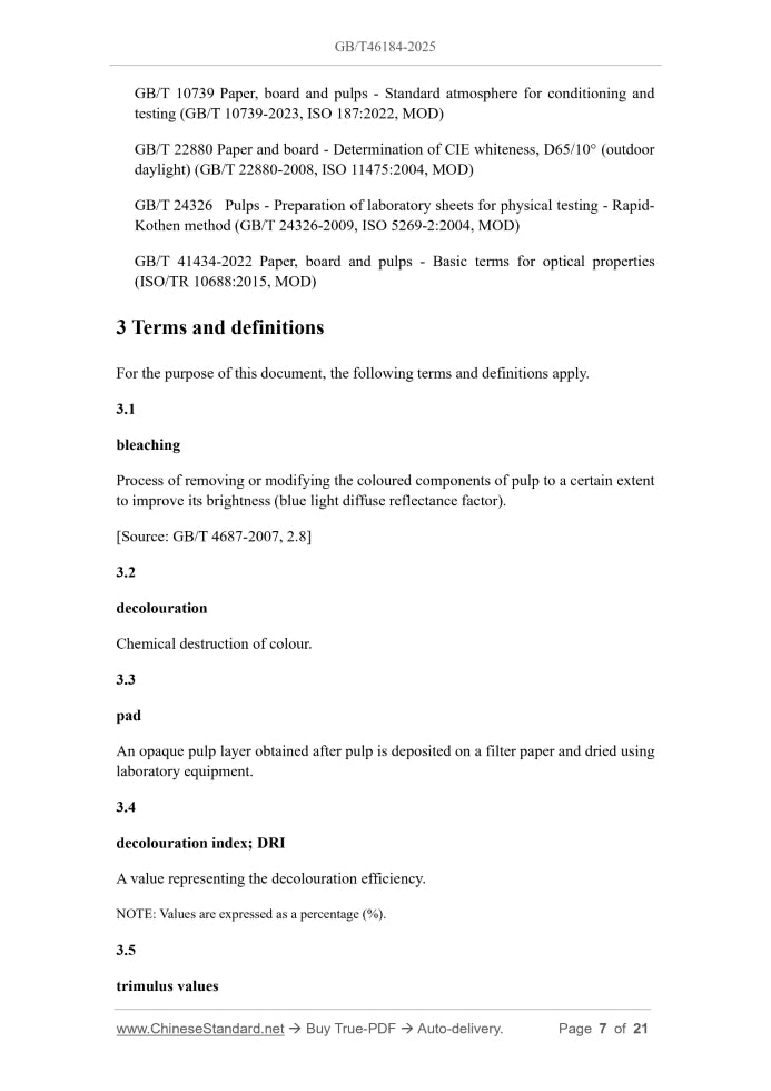 GB/T 46184-2025 Page 4